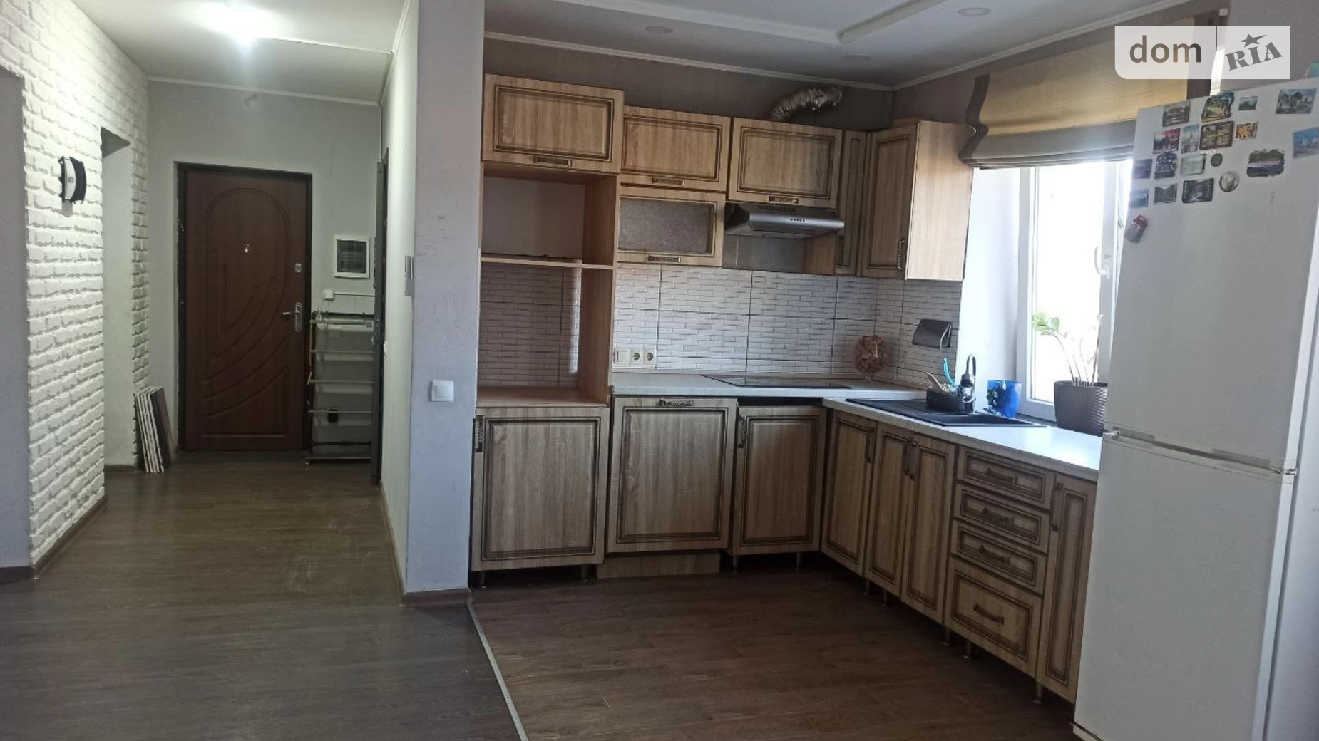 Продается 2-комнатная квартира 66 кв. м в, цена: 56600 $ - фото 3