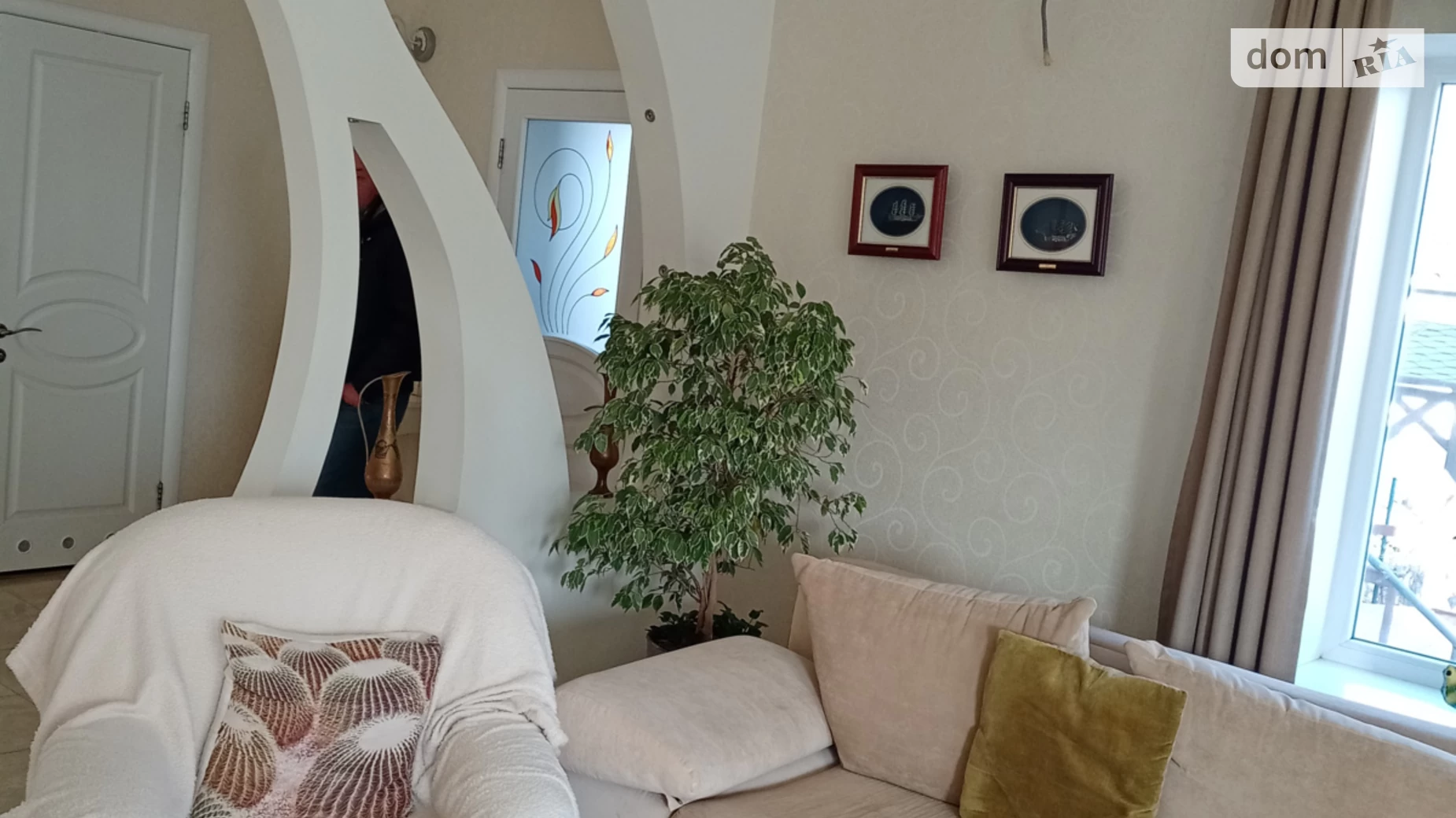 Продается дом на 2 этажа 215 кв. м с баней/сауной, цена: 145000 $ - фото 5
