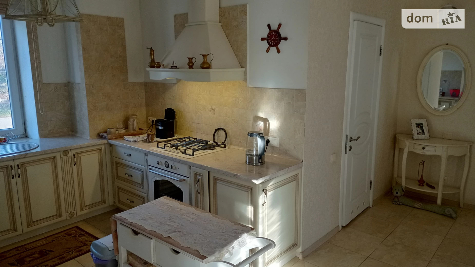 Продается дом на 2 этажа 215 кв. м с баней/сауной, цена: 145000 $ - фото 4