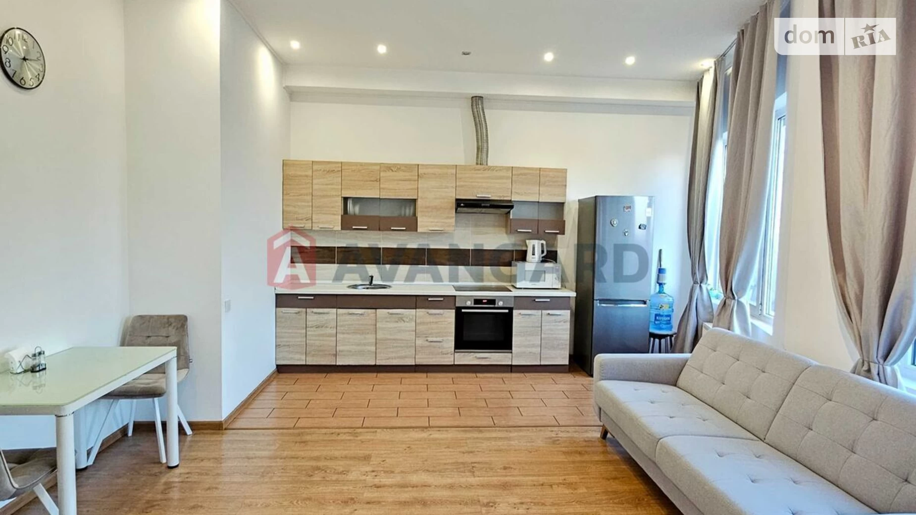 3-комнатная квартира 81 кв. м в Запорожье, цена: 60000 $ - фото 3