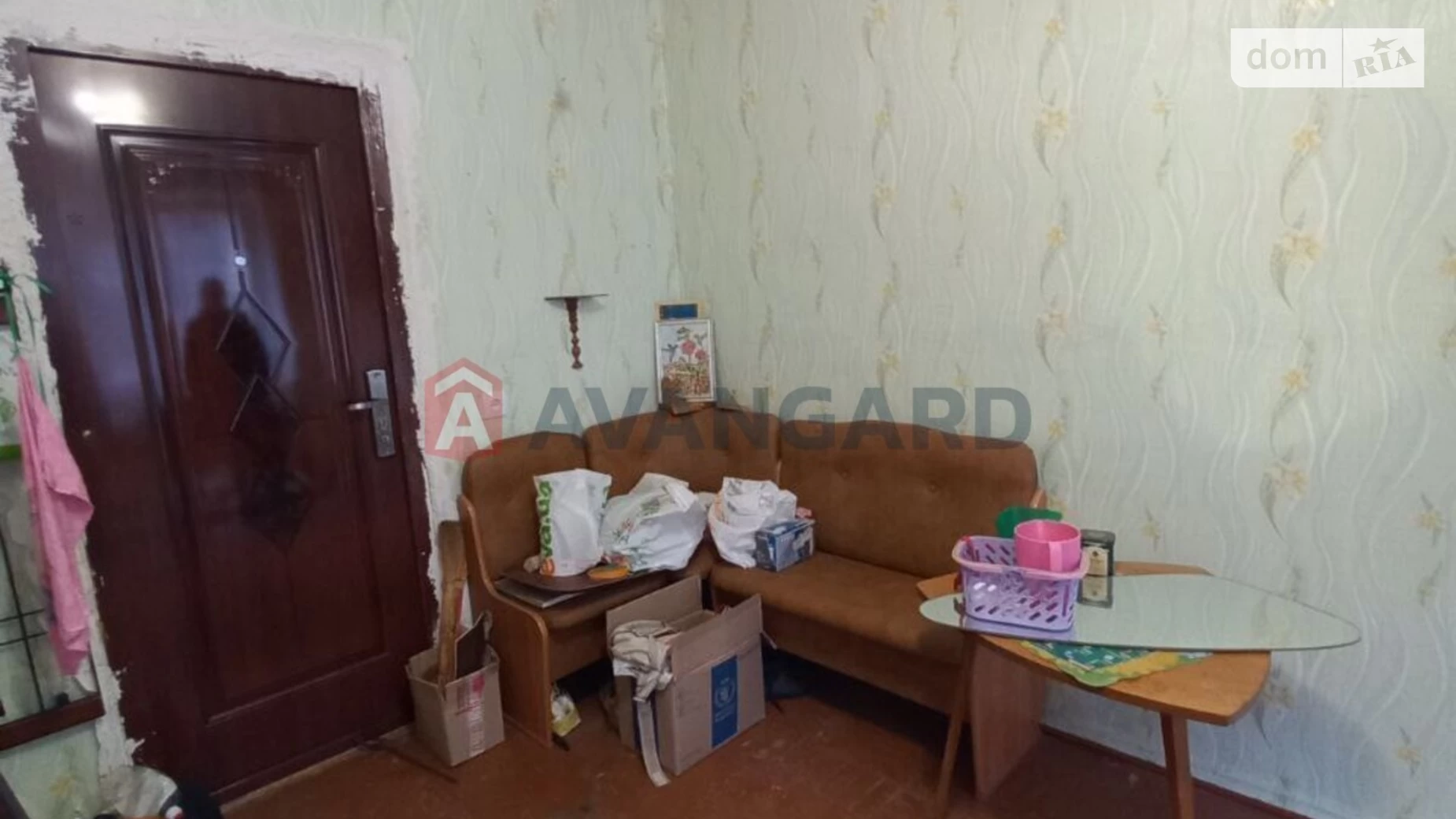 Продається кімната 12 кв. м у Запоріжжі, цена: 2500 $ - фото 4