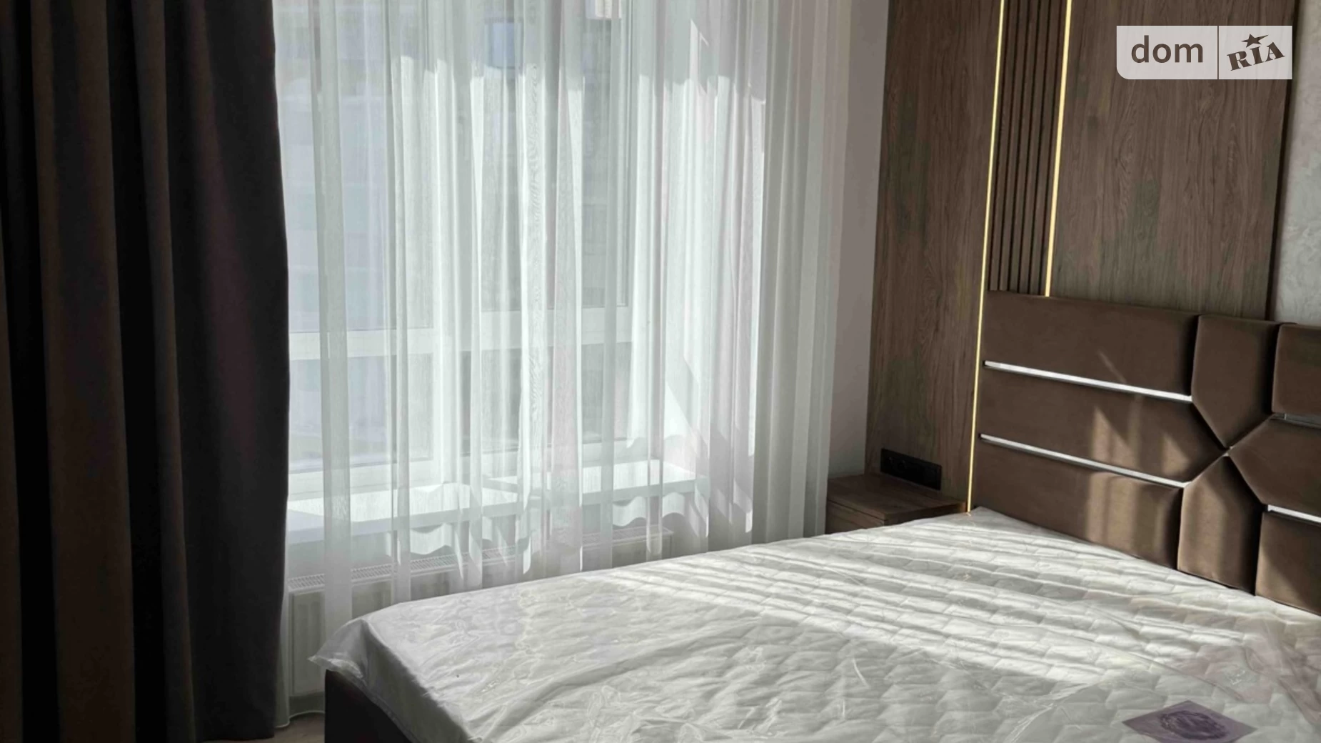 Продается 2-комнатная квартира 48 кв. м в Житомире - фото 2