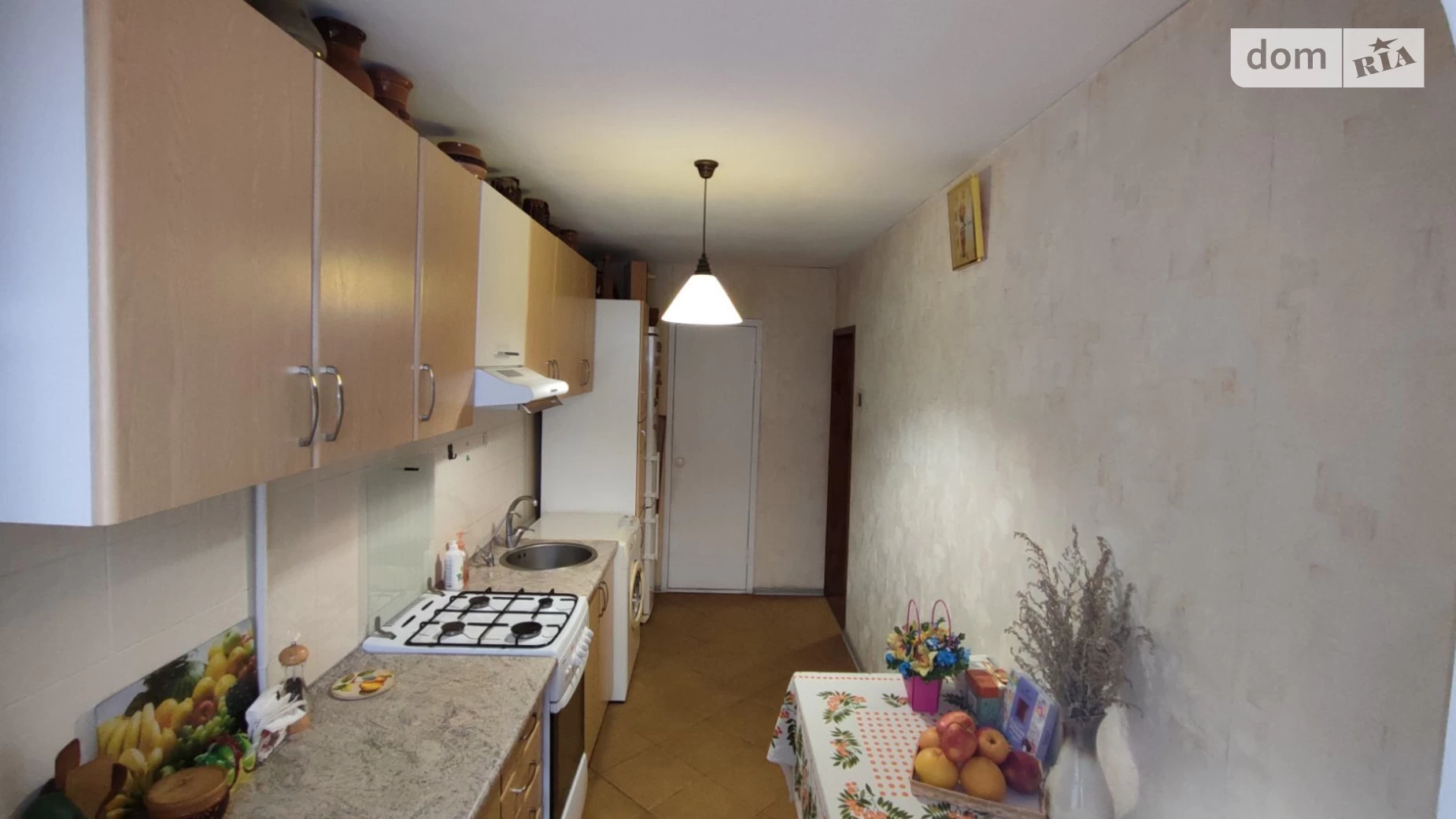 Продается 1-комнатная квартира 35 кв. м в Одессе, цена: 35000 $ - фото 2