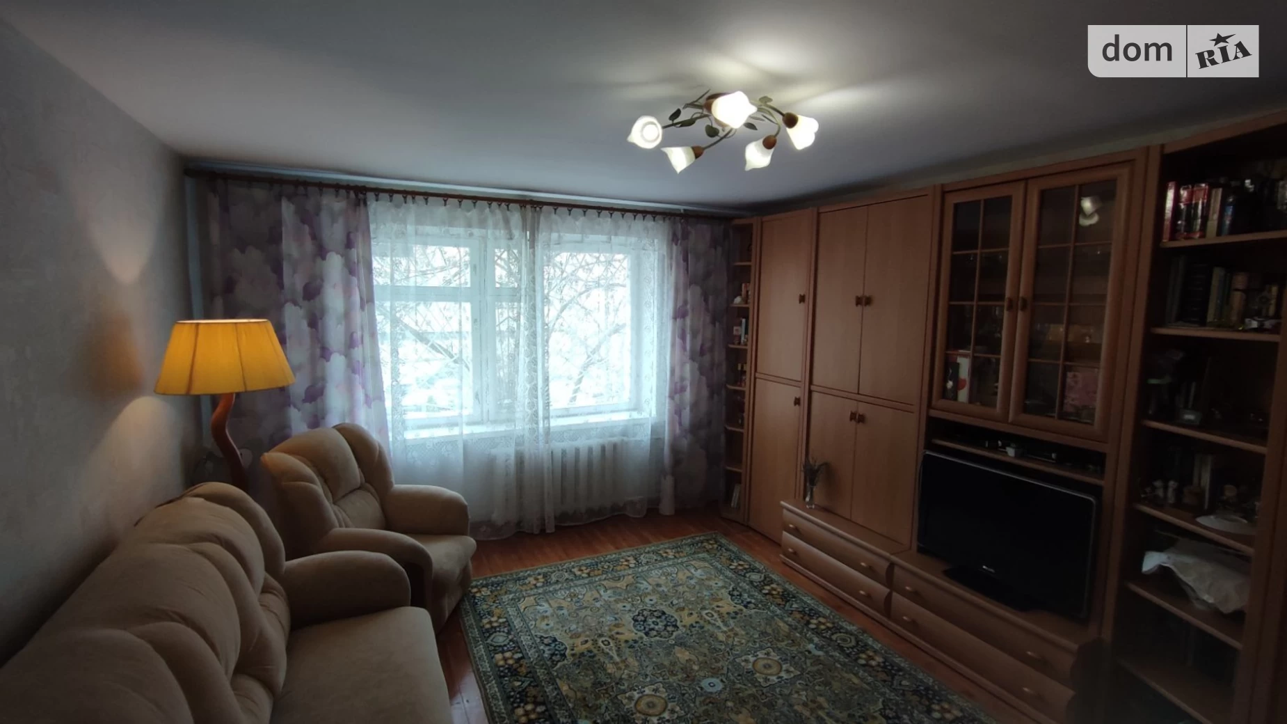 Продается 1-комнатная квартира 35 кв. м в Одессе, цена: 35000 $ - фото 4