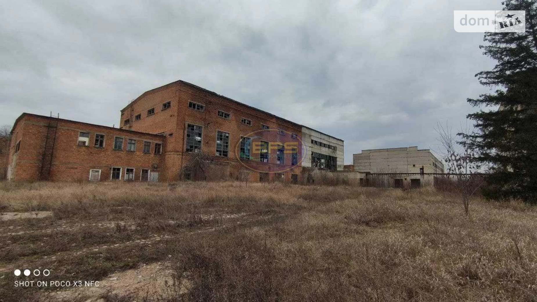 Продається приміщення вільного призначення 14593 кв. м в 5-поверховій будівлі, цена: 999 $ - фото 4