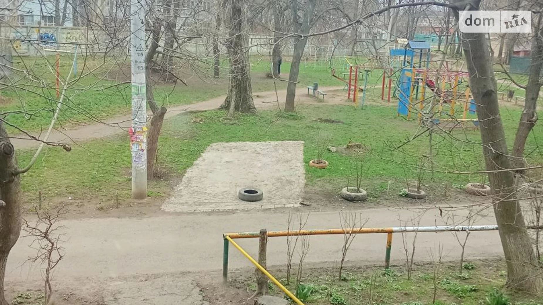 Продається 2-кімнатна квартира 45 кв. м у Одесі, вул. Івана і Юрія Лип - фото 2