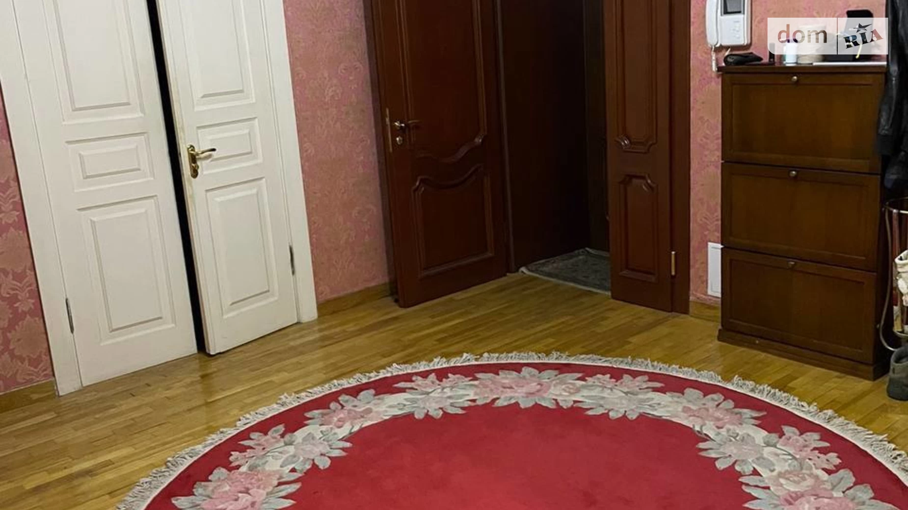 Здається в оренду 5-кімнатна квартира 264 кв. м у Києві, вул. Володимирська, 37 - фото 5