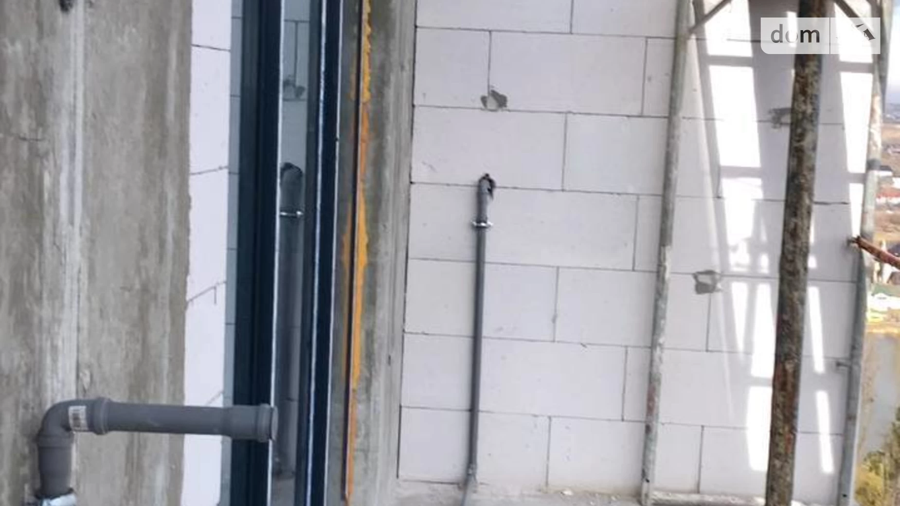 Продається 2-кімнатна квартира 72 кв. м у Івано-Франківську, вул. Гетьмана Івана Мазепи, 148 - фото 3