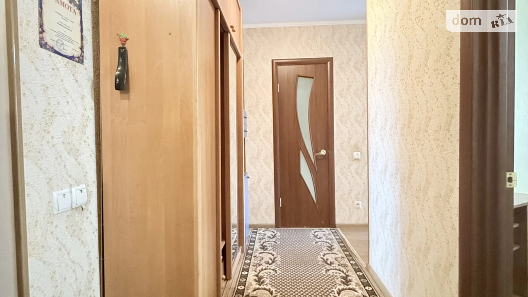 Продається 1-кімнатна квартира 50 кв. м у Чорноморську, вул. Захисників України(1 Травня) - фото 4