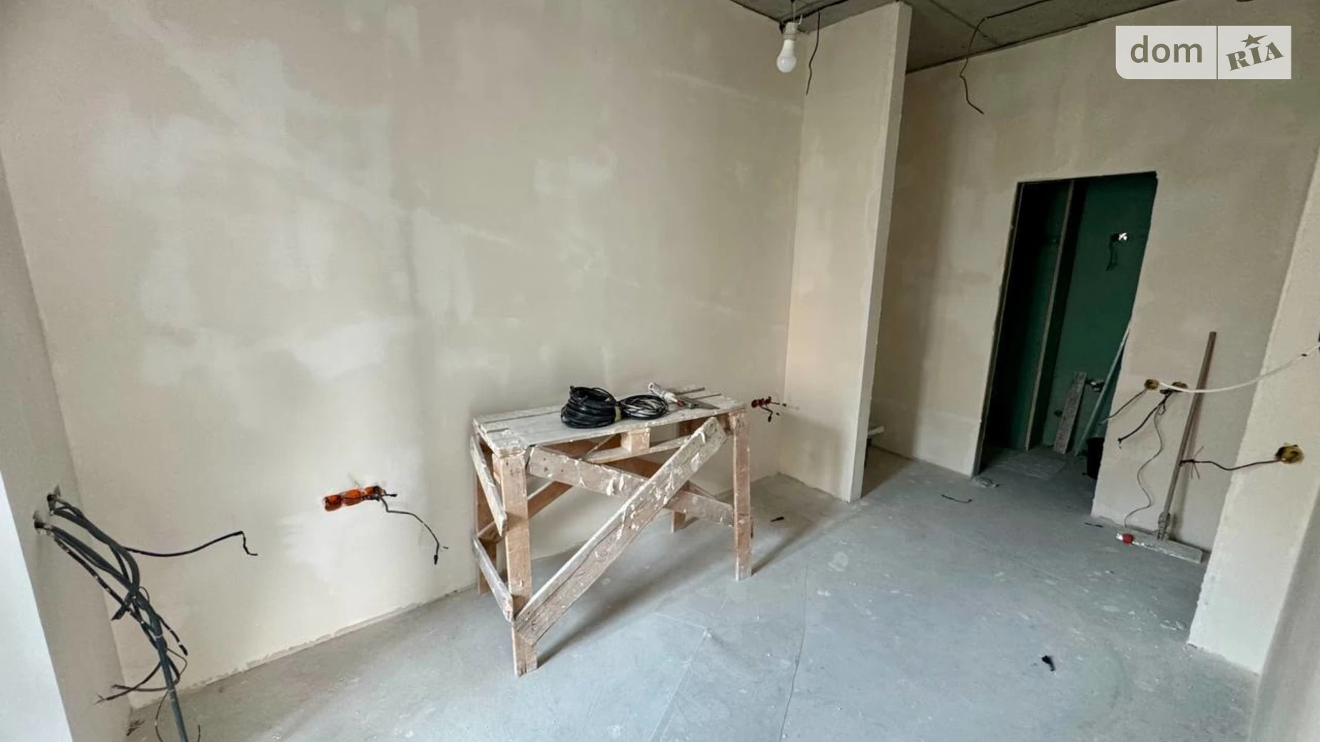Продается 1-комнатная квартира 98.9 кв. м в Днепре, цена: 99000 $ - фото 2