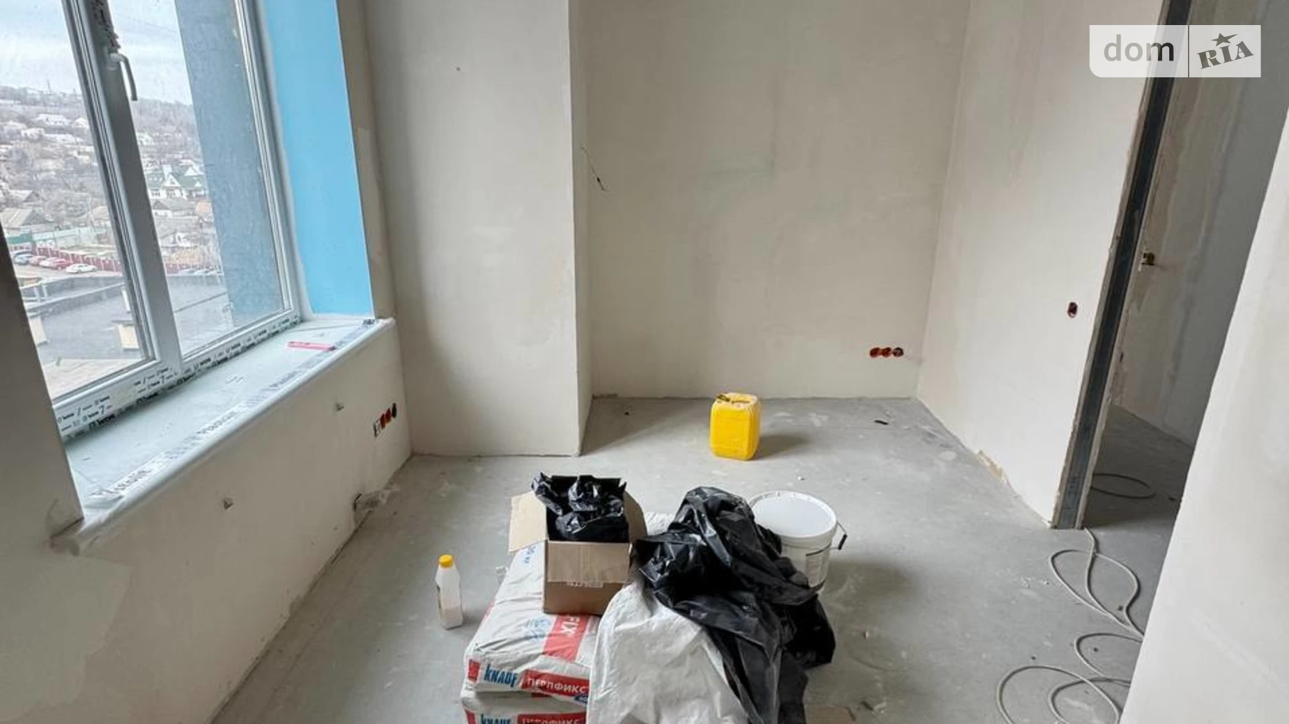 Продается 1-комнатная квартира 98.9 кв. м в Днепре, цена: 99000 $ - фото 5