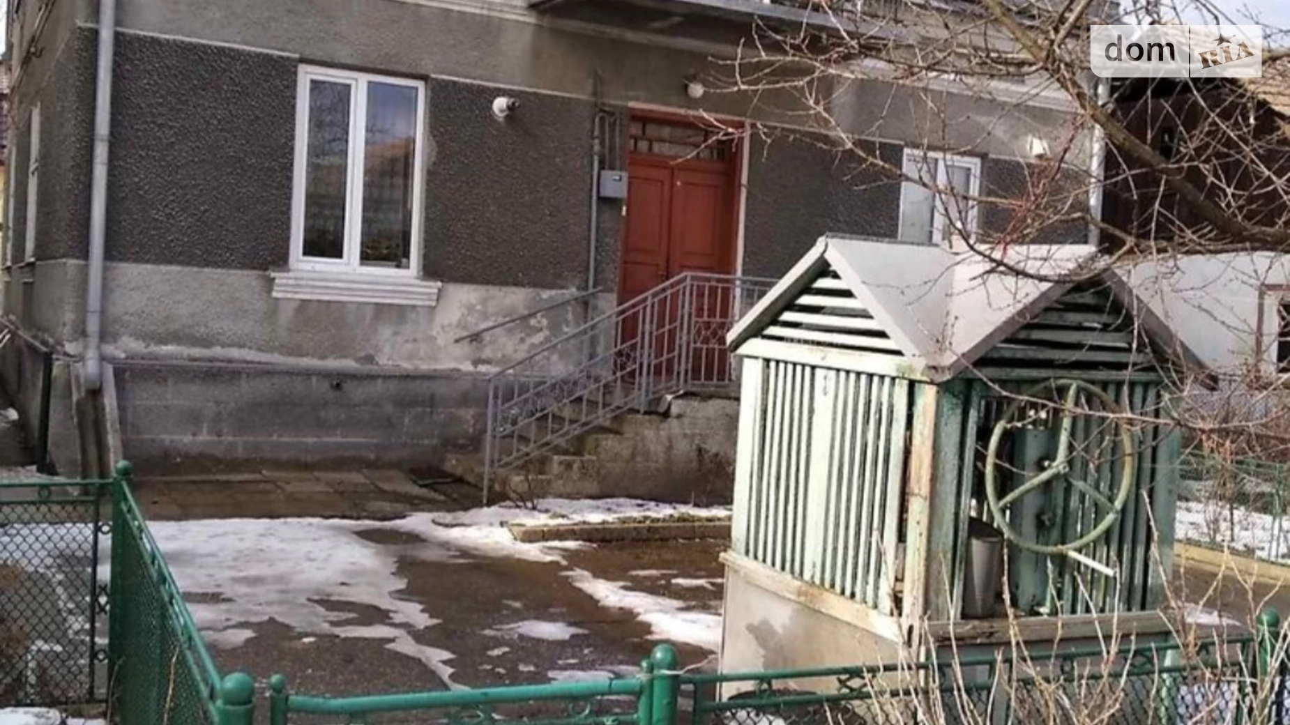 Продается дом на 2 этажа 207 кв. м с террасой, цена: 78000 $ - фото 5