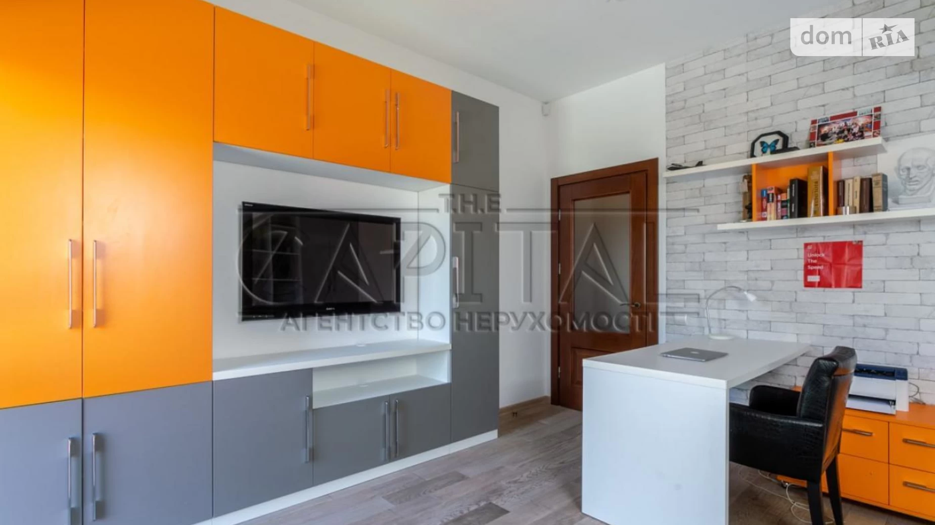 Продається будинок 2 поверховий 205 кв. м з гаражем, цена: 290000 $ - фото 5