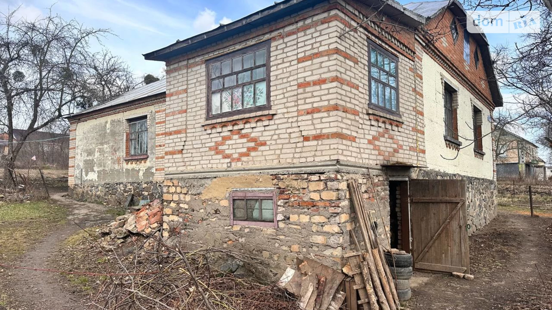 Продается одноэтажный дом 120 кв. м с садом, цена: 15000 $ - фото 3