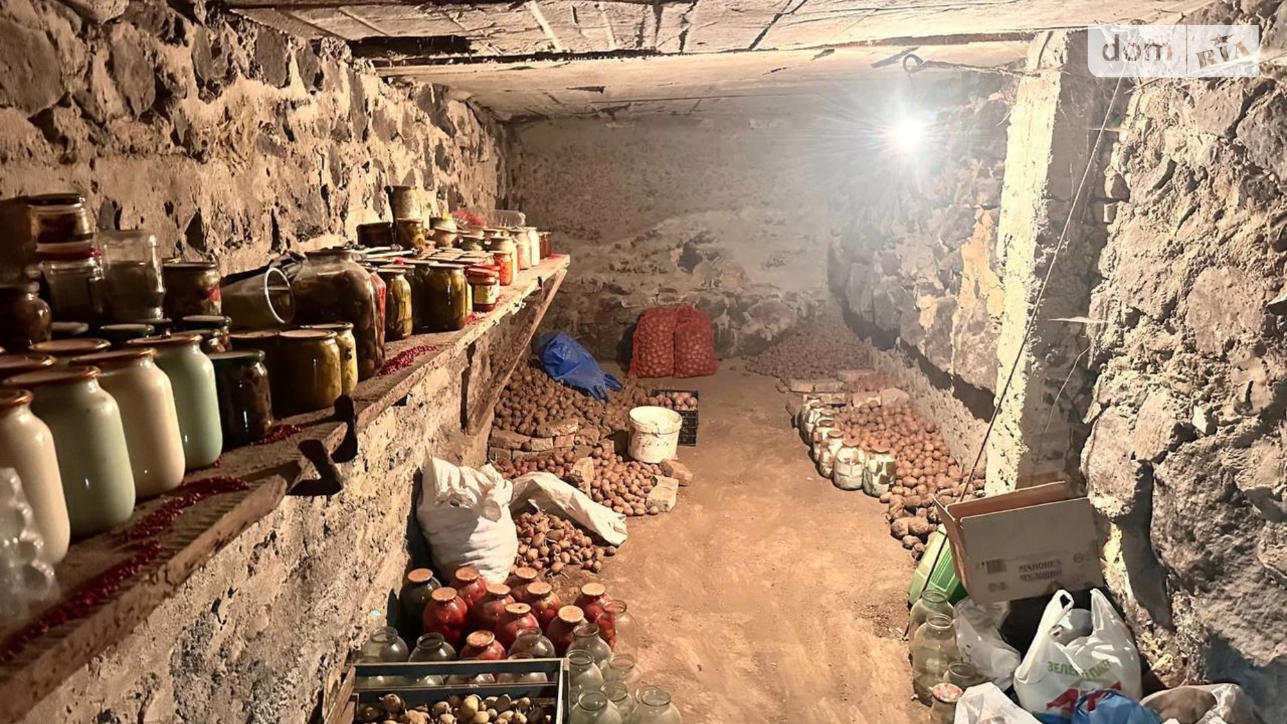 Продається одноповерховий будинок 120 кв. м з гаражем, цена: 15000 $ - фото 4