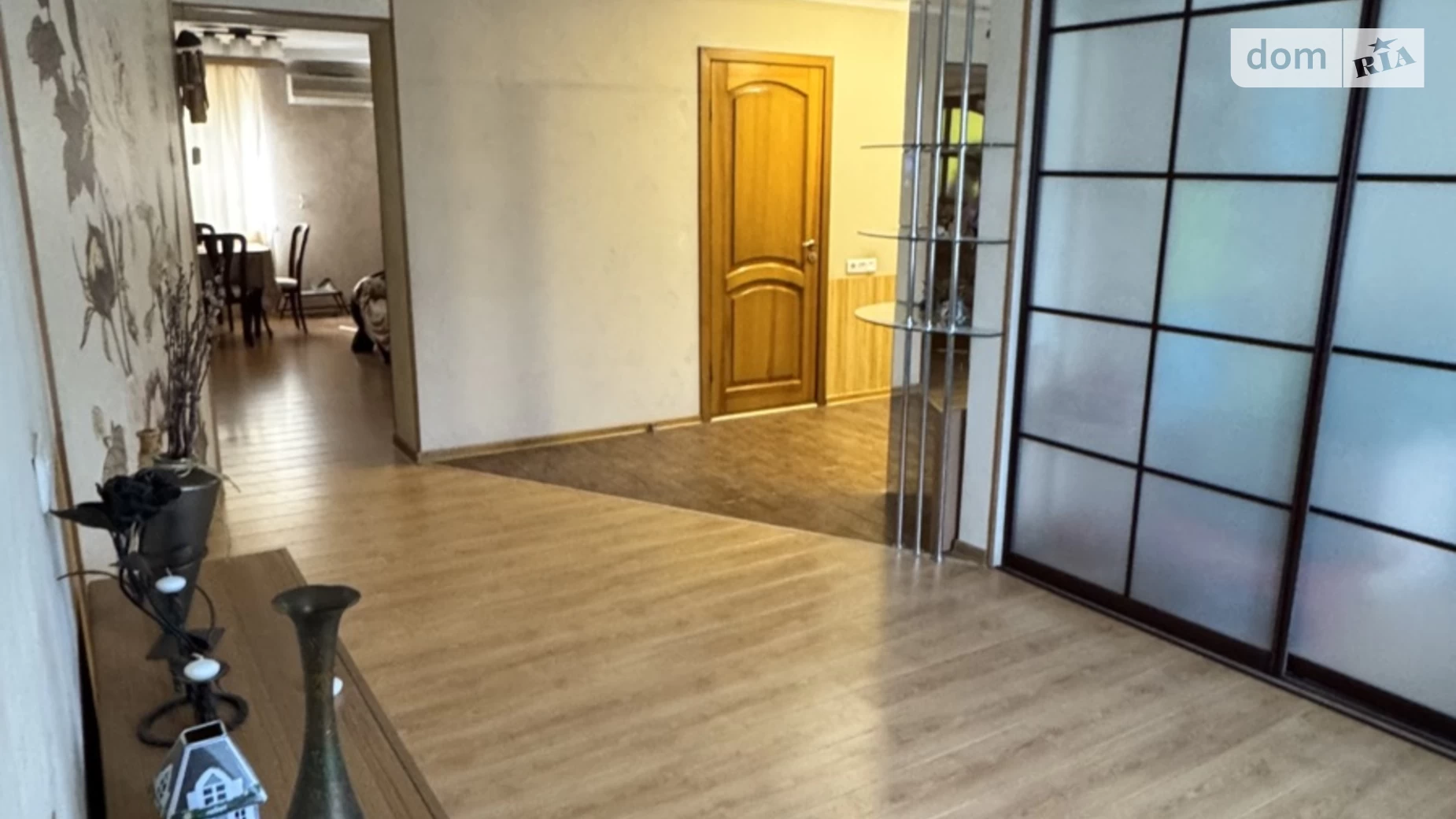 Продається 3-кімнатна квартира 94.4 кв. м у Харкові, вул. Шекспіра, 15 - фото 2