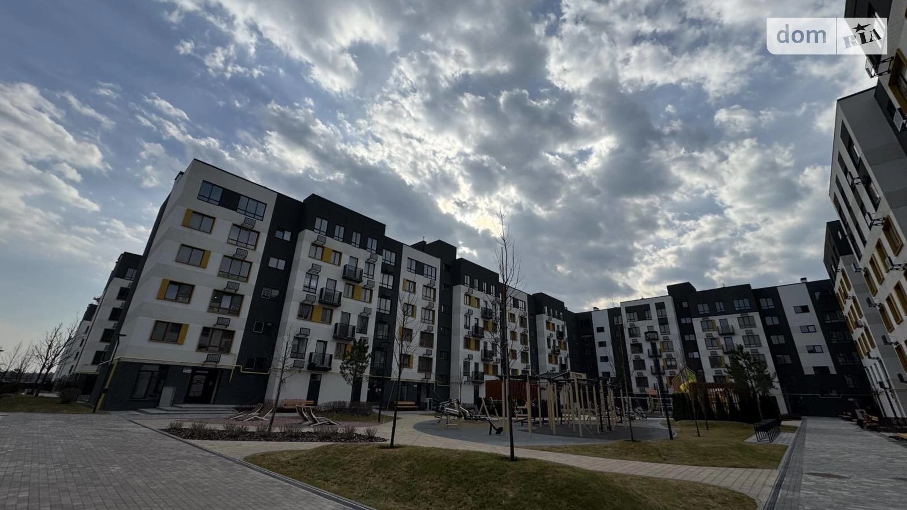 Продається 1-кімнатна квартира 26 кв. м у Ірпені, вул. Соборна(ІІІ Інтернаціоналу), 2К/33 - фото 2