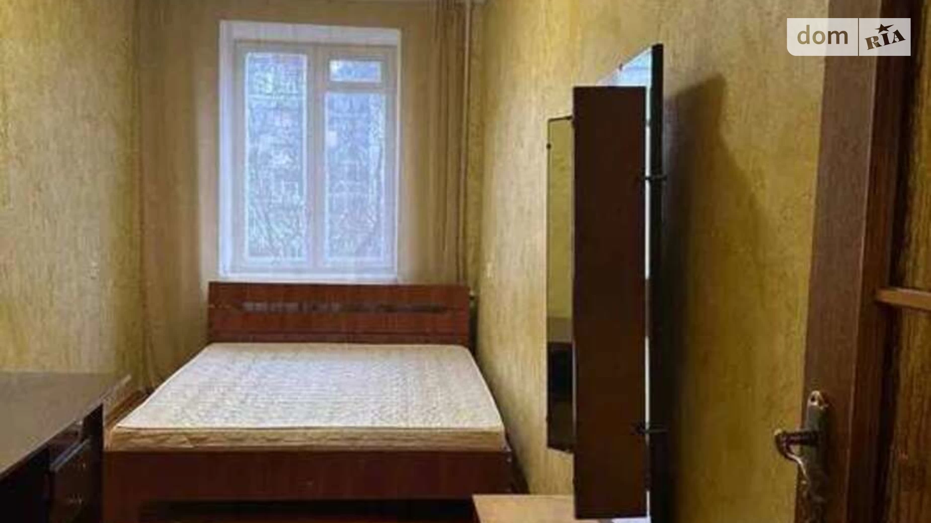 Продается 3-комнатная квартира 54.8 кв. м в Киеве, ул. Депутатская, 21 - фото 4