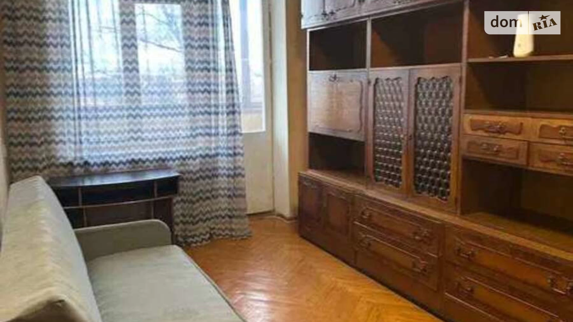 Продается 3-комнатная квартира 54.8 кв. м в Киеве, ул. Депутатская, 21 - фото 2
