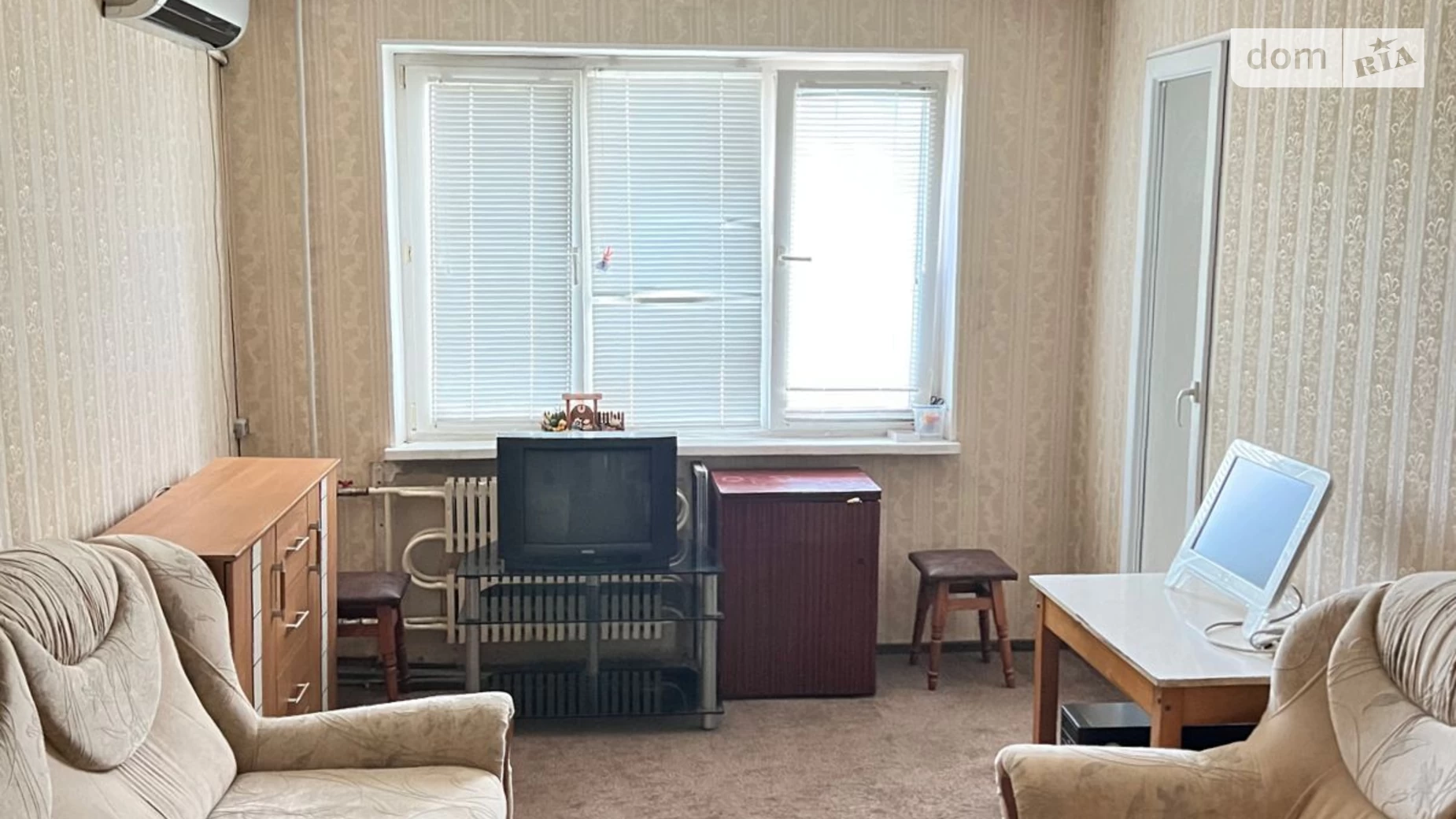 Продается 3-комнатная квартира 60.8 кв. м в Кривом Роге, бул. Европейский(Кирова), 25 - фото 2