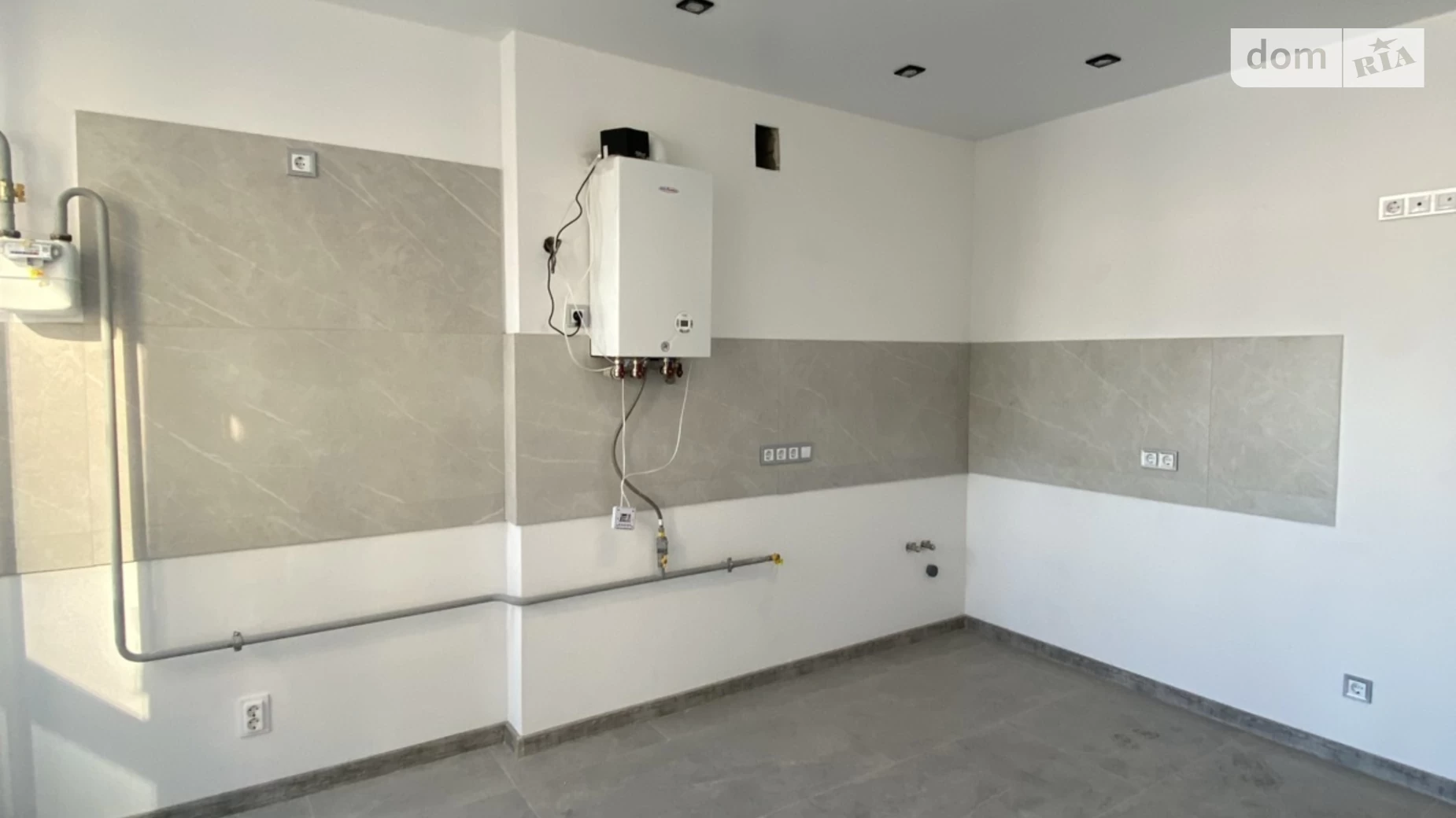 Продается 1-комнатная квартира 38.8 кв. м в Вишневом, цена: 51000 $ - фото 5