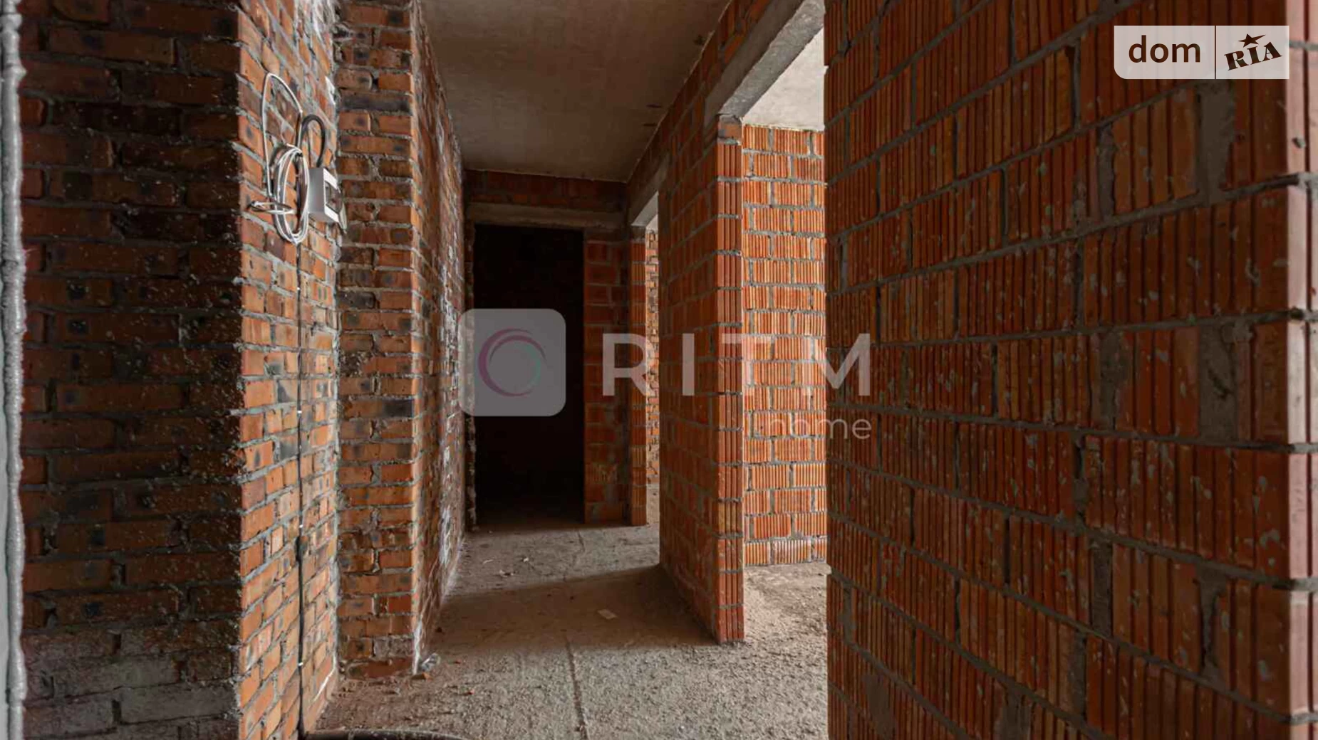 Продается 2-комнатная квартира 54.46 кв. м в Львове, ул. Железнодорожная - фото 4