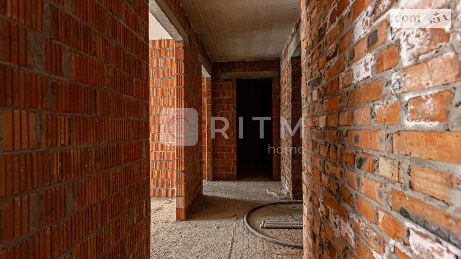 Продается 2-комнатная квартира 54.46 кв. м в Львове, ул. Железнодорожная - фото 3