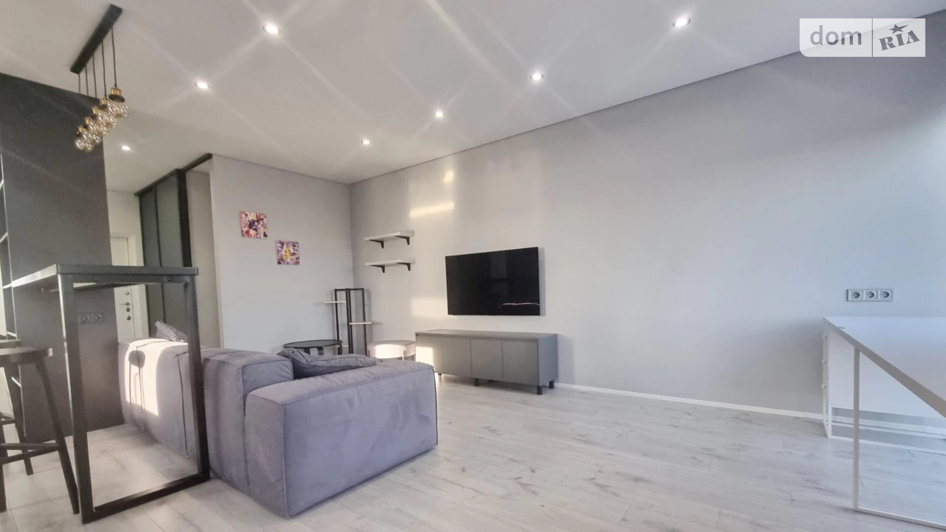 Продается 2-комнатная квартира 77.4 кв. м в Киеве, ул. Регенераторная, 4  - фото 2