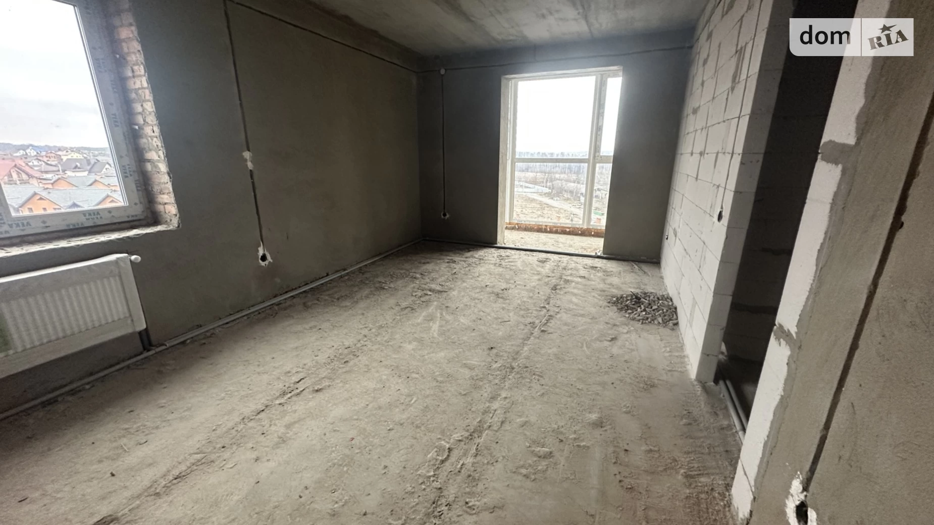 Продается 2-комнатная квартира 69 кв. м в Березиной, ул. Радужная, 105 - фото 2