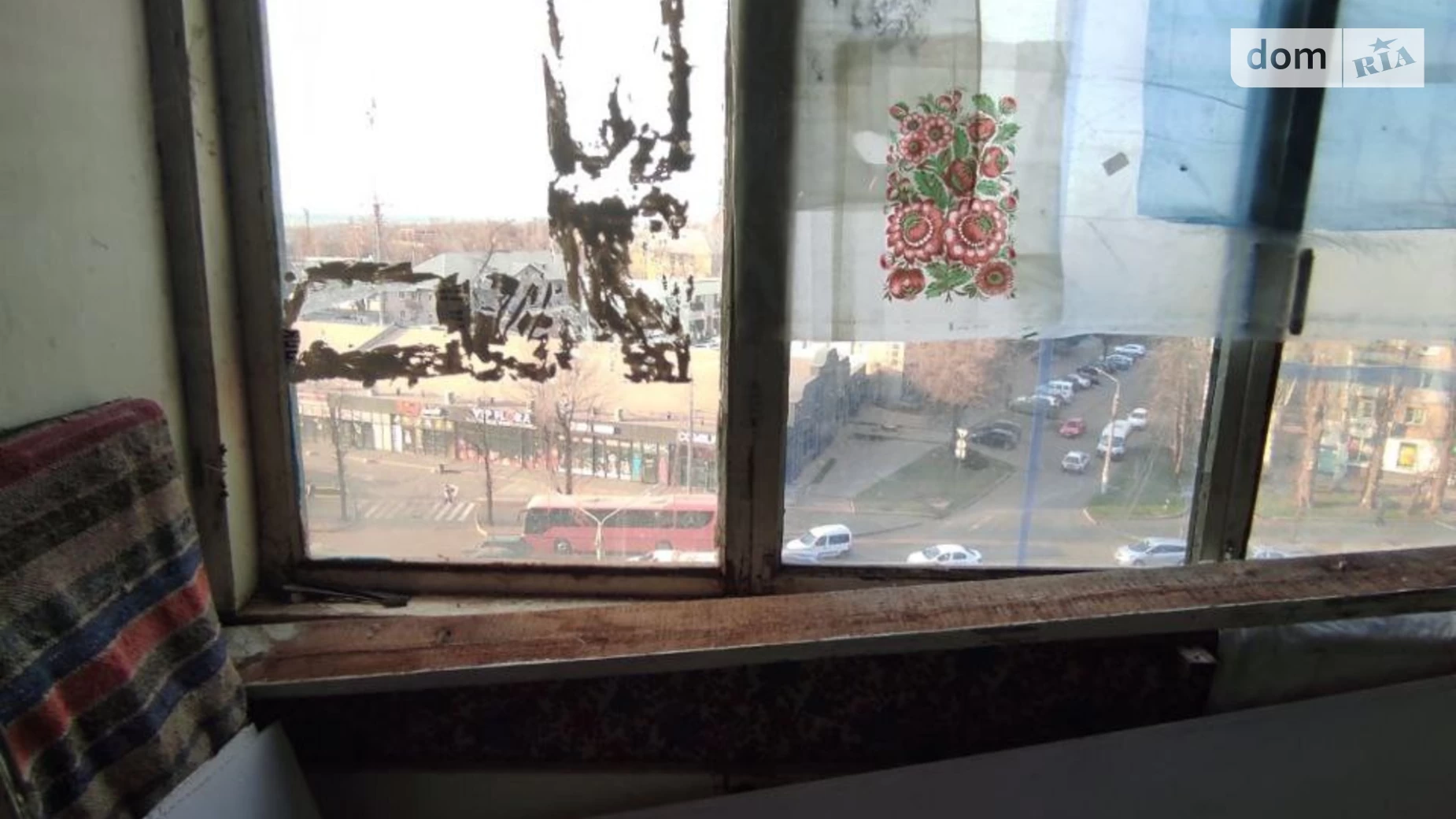 Продається 3-кімнатна квартира 69.2 кв. м у Кривому Розі, вул. Гетьманська(Іллічівська), 74 - фото 2