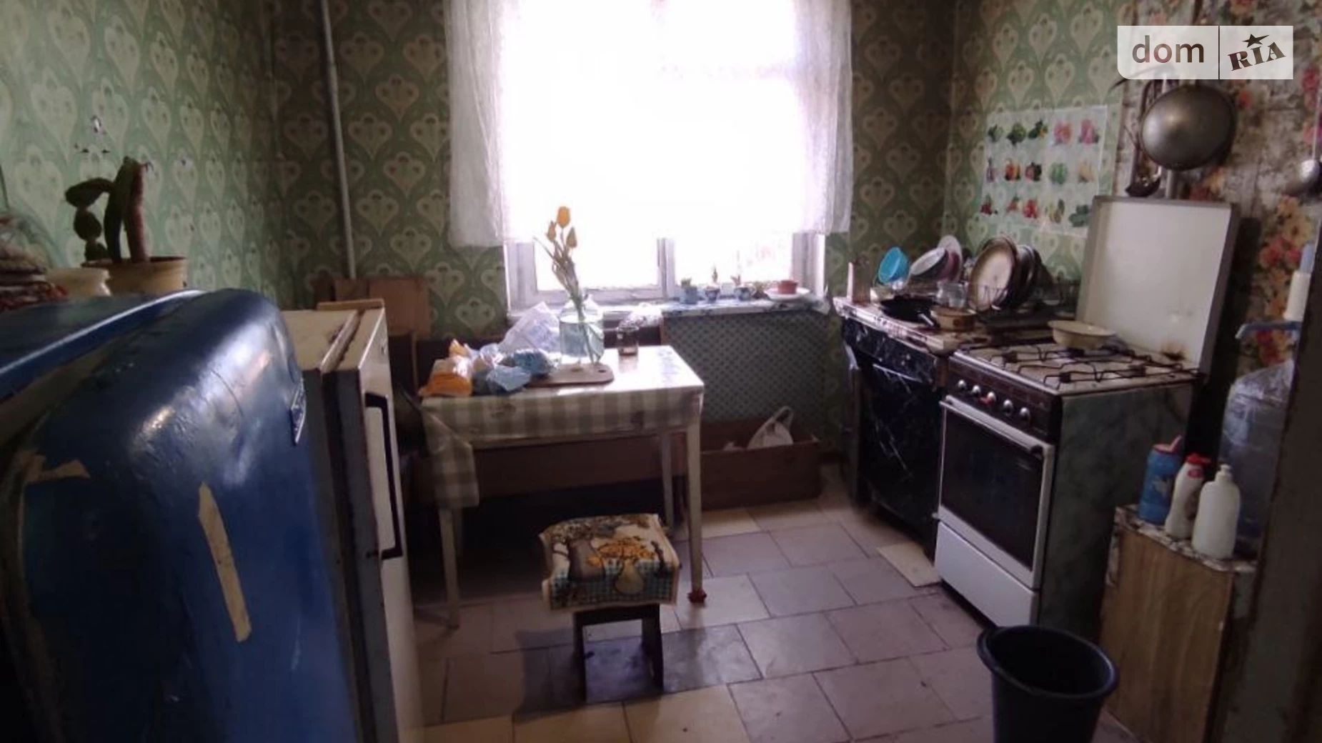 Продається 3-кімнатна квартира 69.2 кв. м у Кривому Розі, вул. Гетьманська(Іллічівська), 74 - фото 3