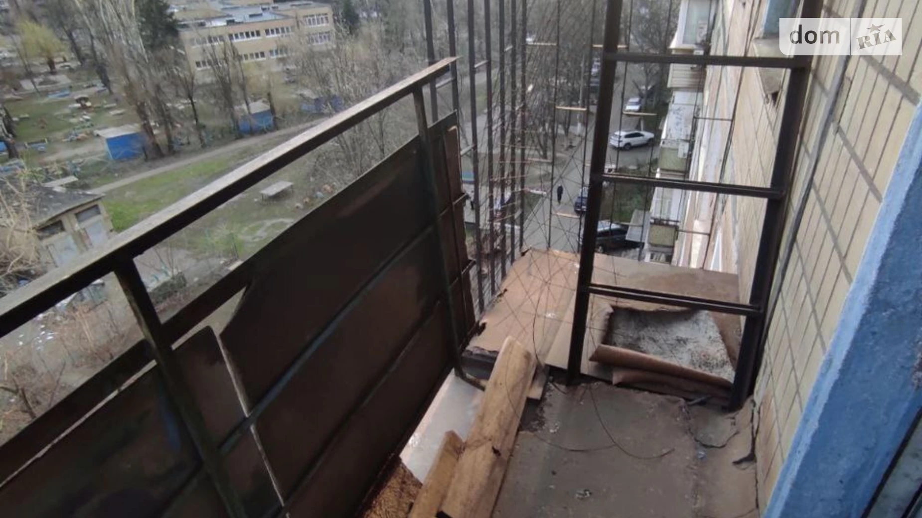 Продається 3-кімнатна квартира 69.2 кв. м у Кривому Розі, вул. Гетьманська(Іллічівська), 74 - фото 5