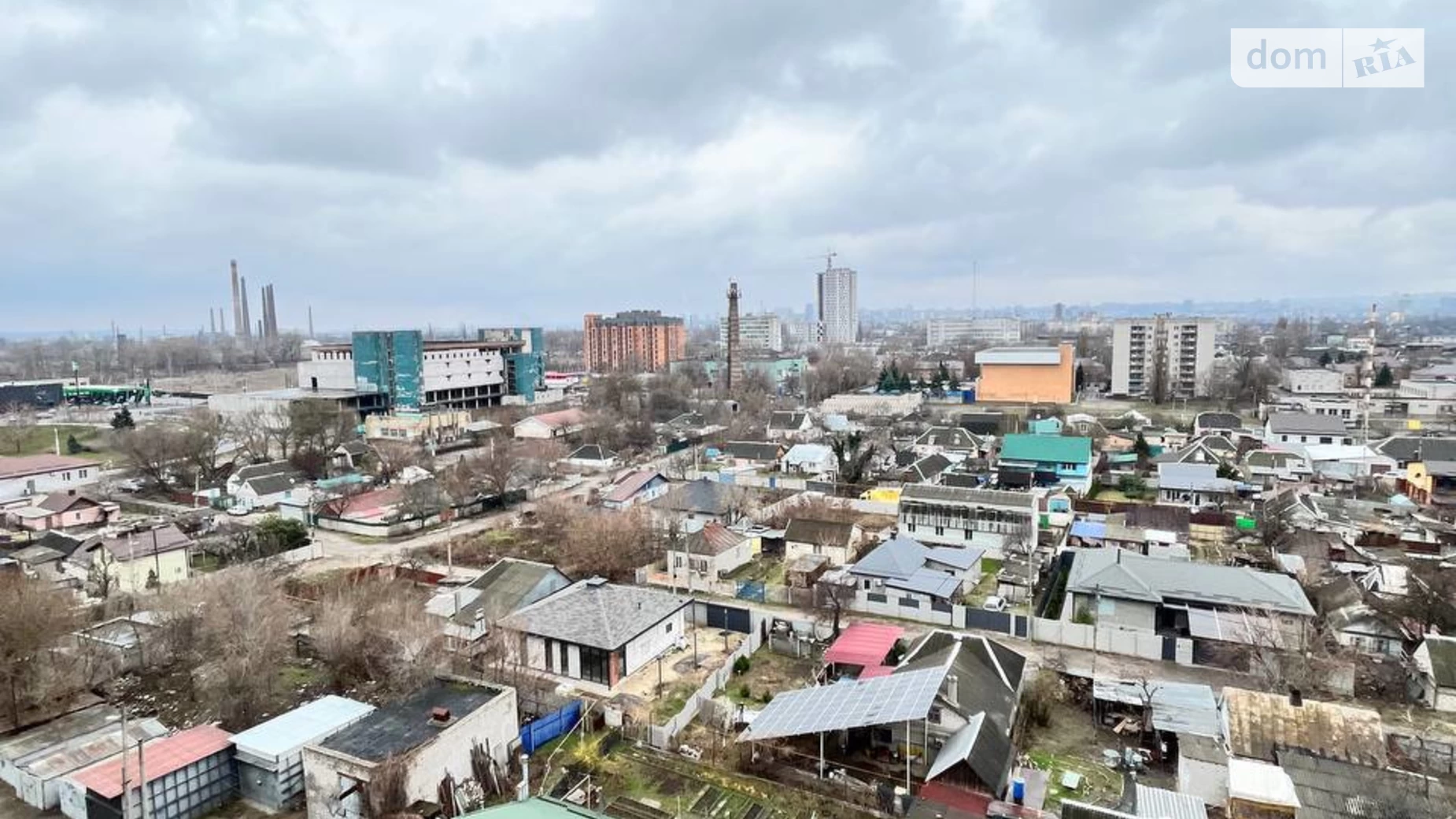 Продається 2-кімнатна квартира 51.2 кв. м у Дніпрі, вул. Дарницька - фото 4