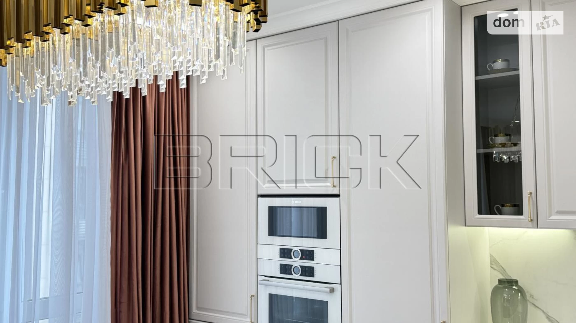 Продается 3-комнатная квартира 93 кв. м в Киеве, ул. Предславинская, 42А - фото 5