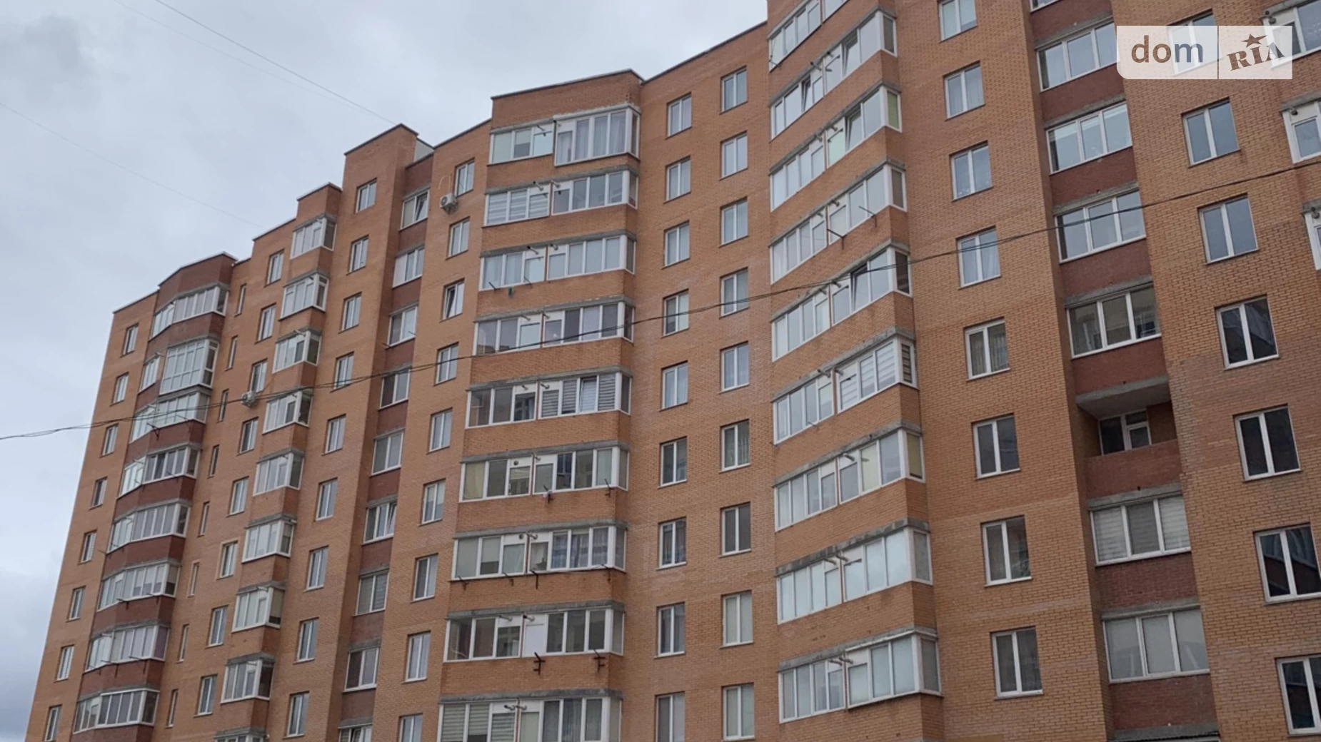 3-кімнатна квартира 108 кв. м у Тернополі, вул. Тролейбусна, 9Б - фото 20