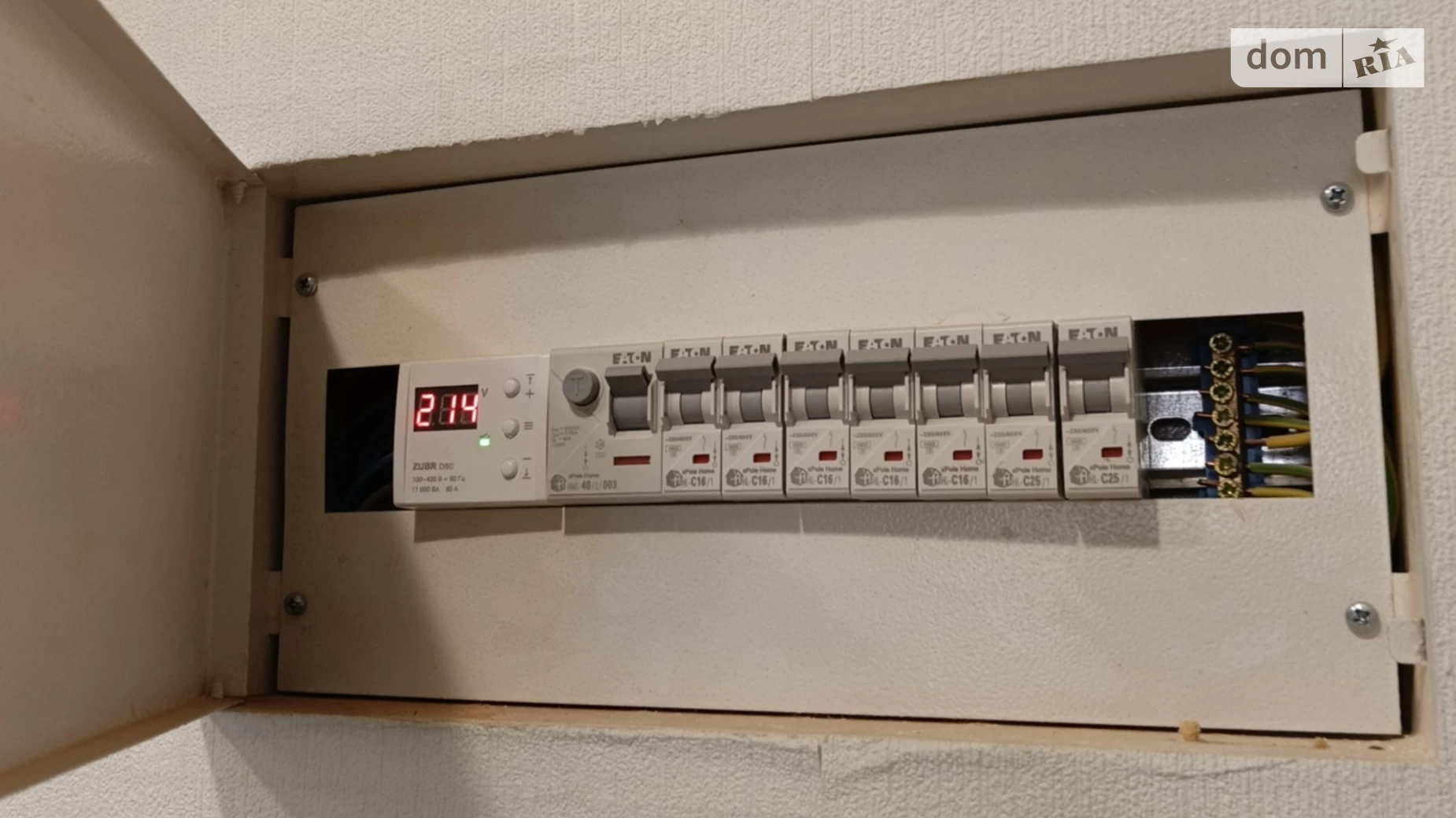Продается 1-комнатная квартира 38.8 кв. м в Вишневом, цена: 51000 $ - фото 2