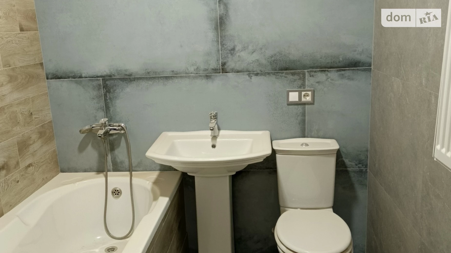 Продается 1-комнатная квартира 38.8 кв. м в Вишневом, цена: 51000 $ - фото 4