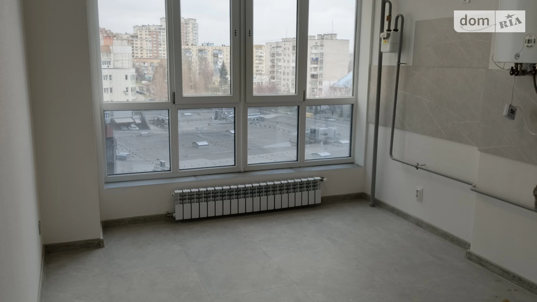 Продается 1-комнатная квартира 38.8 кв. м в Вишневом, цена: 51000 $ - фото 5