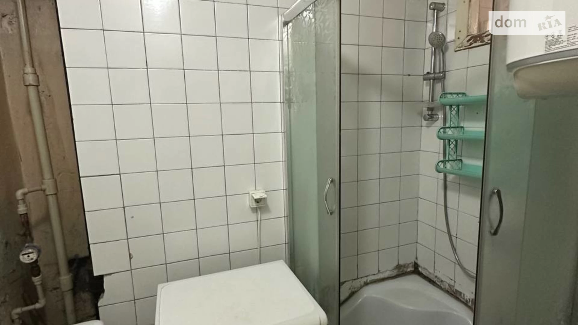 Продается 1-комнатная квартира 34.1 кв. м в Днепре, ул. Караваева, 2А - фото 3