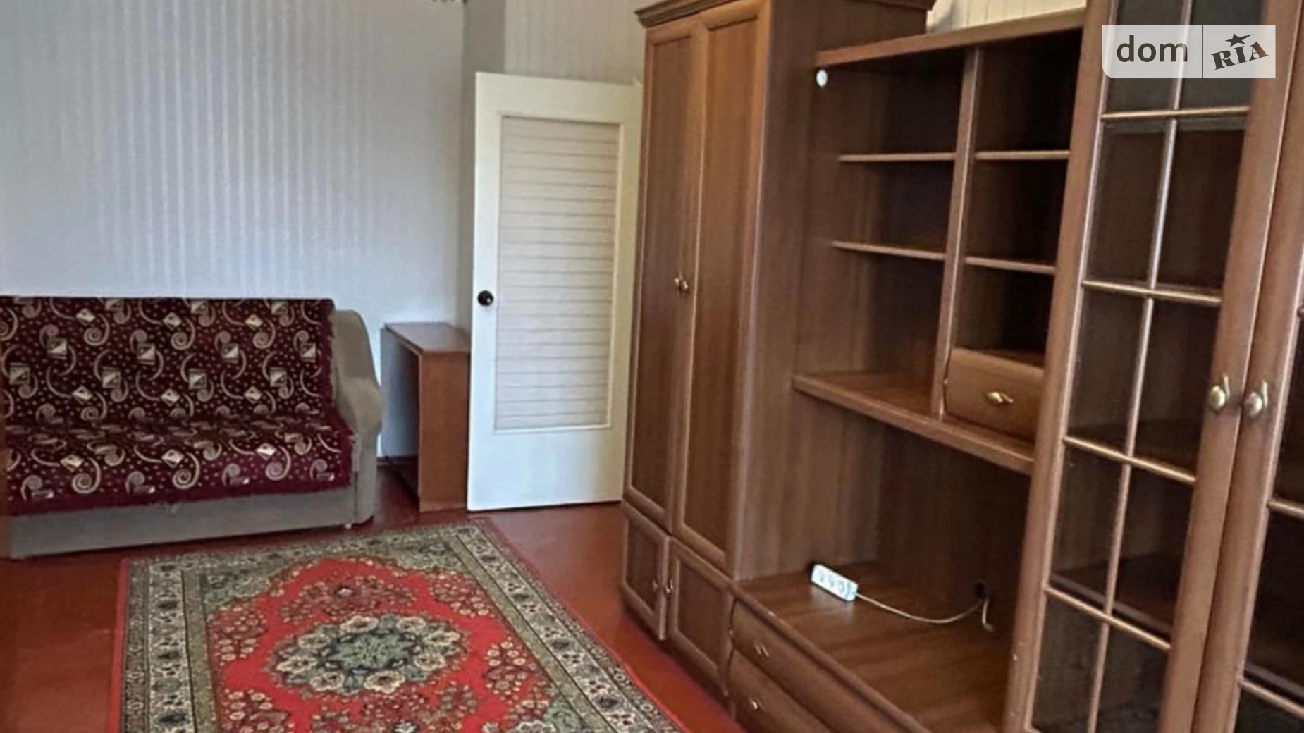 Продается 1-комнатная квартира 32 кв. м в Хмельницком, ул. Заречанская - фото 2