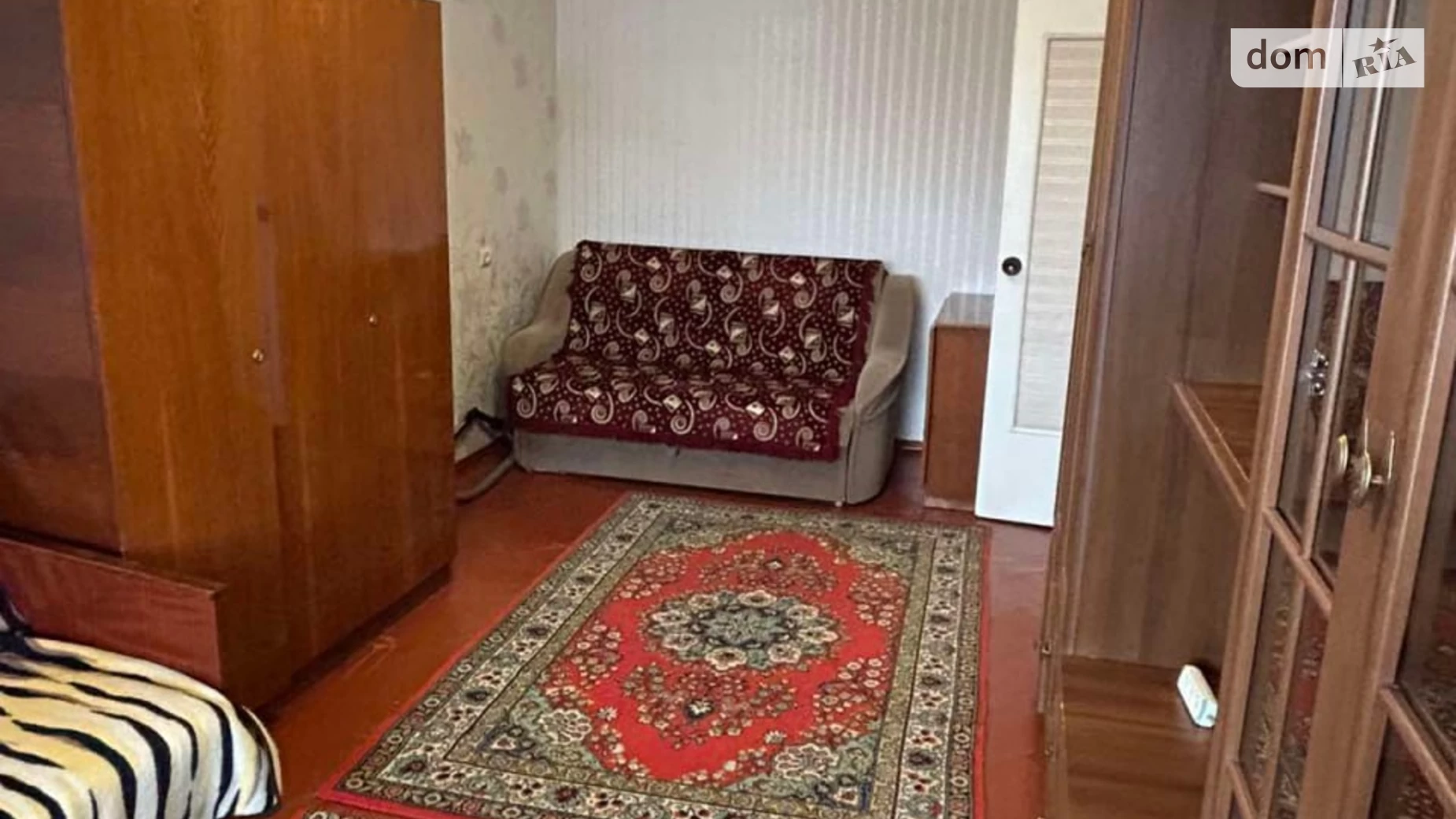 Продается 1-комнатная квартира 32 кв. м в Хмельницком, ул. Заречанская - фото 3