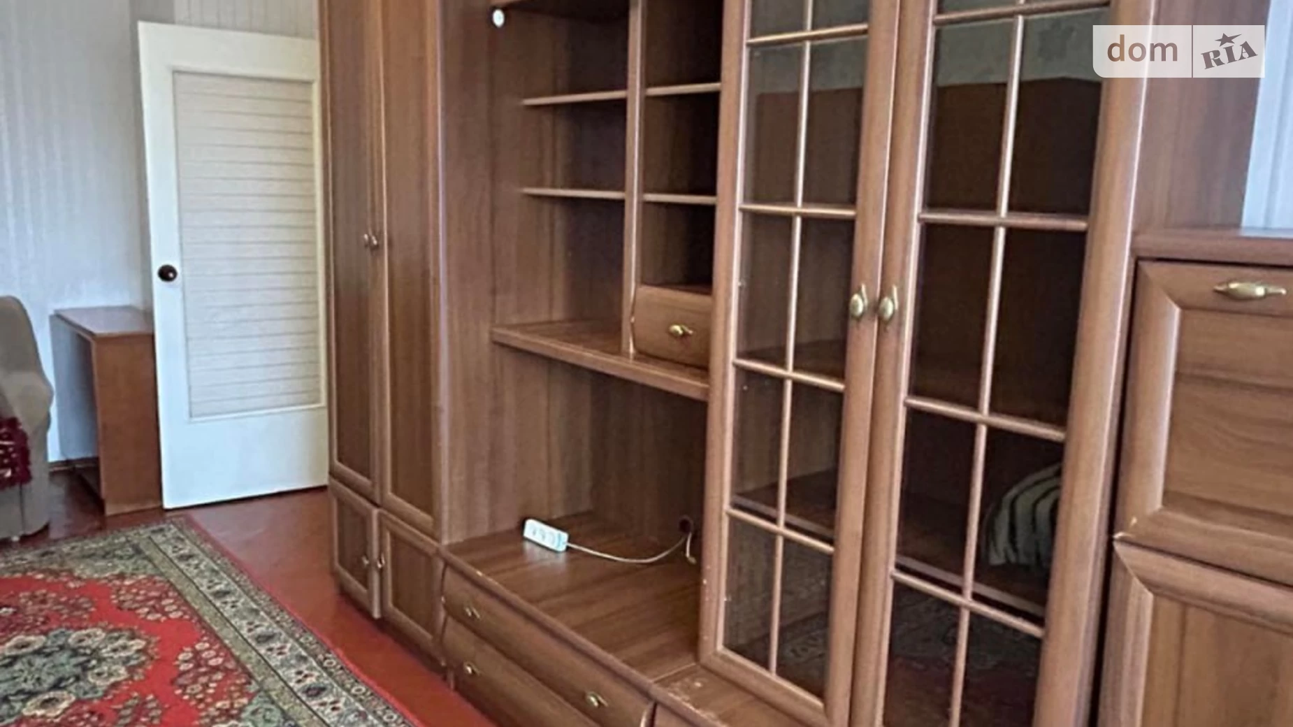 Продается 1-комнатная квартира 32 кв. м в Хмельницком, ул. Заречанская - фото 4