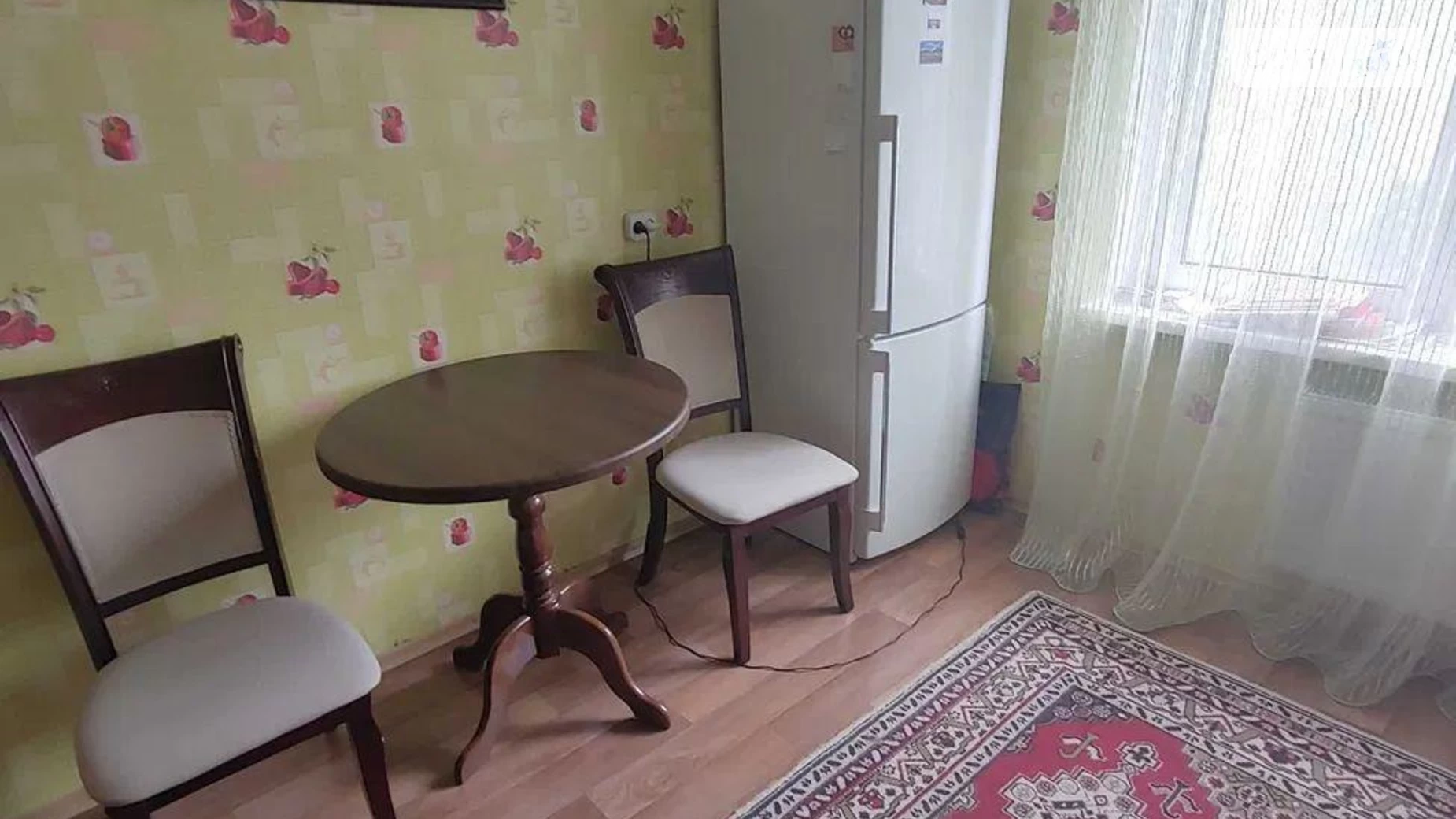Продается 2-комнатная квартира 78 кв. м в Киеве, ул. Милославская, 12 - фото 4