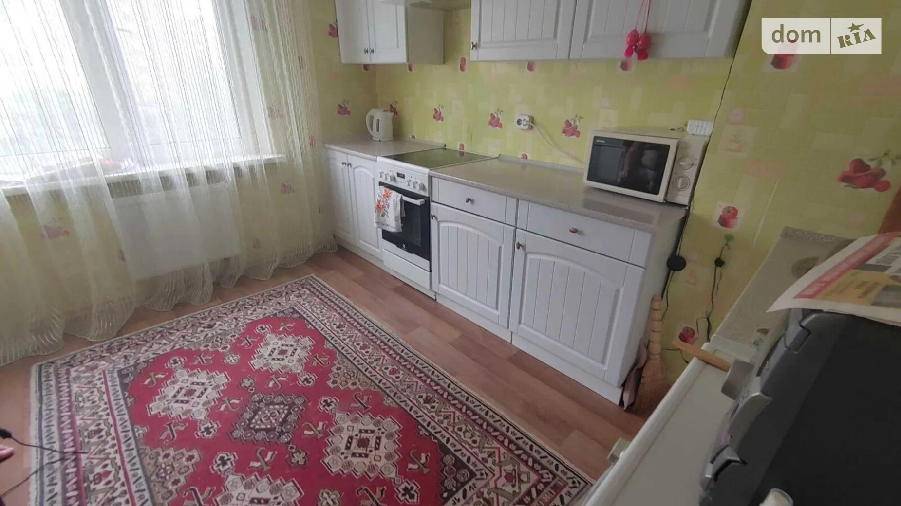 Продается 2-комнатная квартира 78 кв. м в Киеве, ул. Милославская, 12 - фото 5