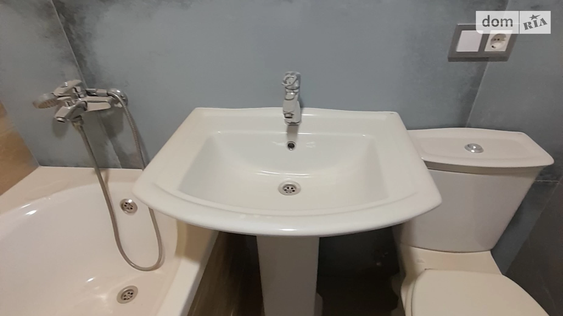 Продается 1-комнатная квартира 38.8 кв. м в Вишневом, цена: 51000 $ - фото 4