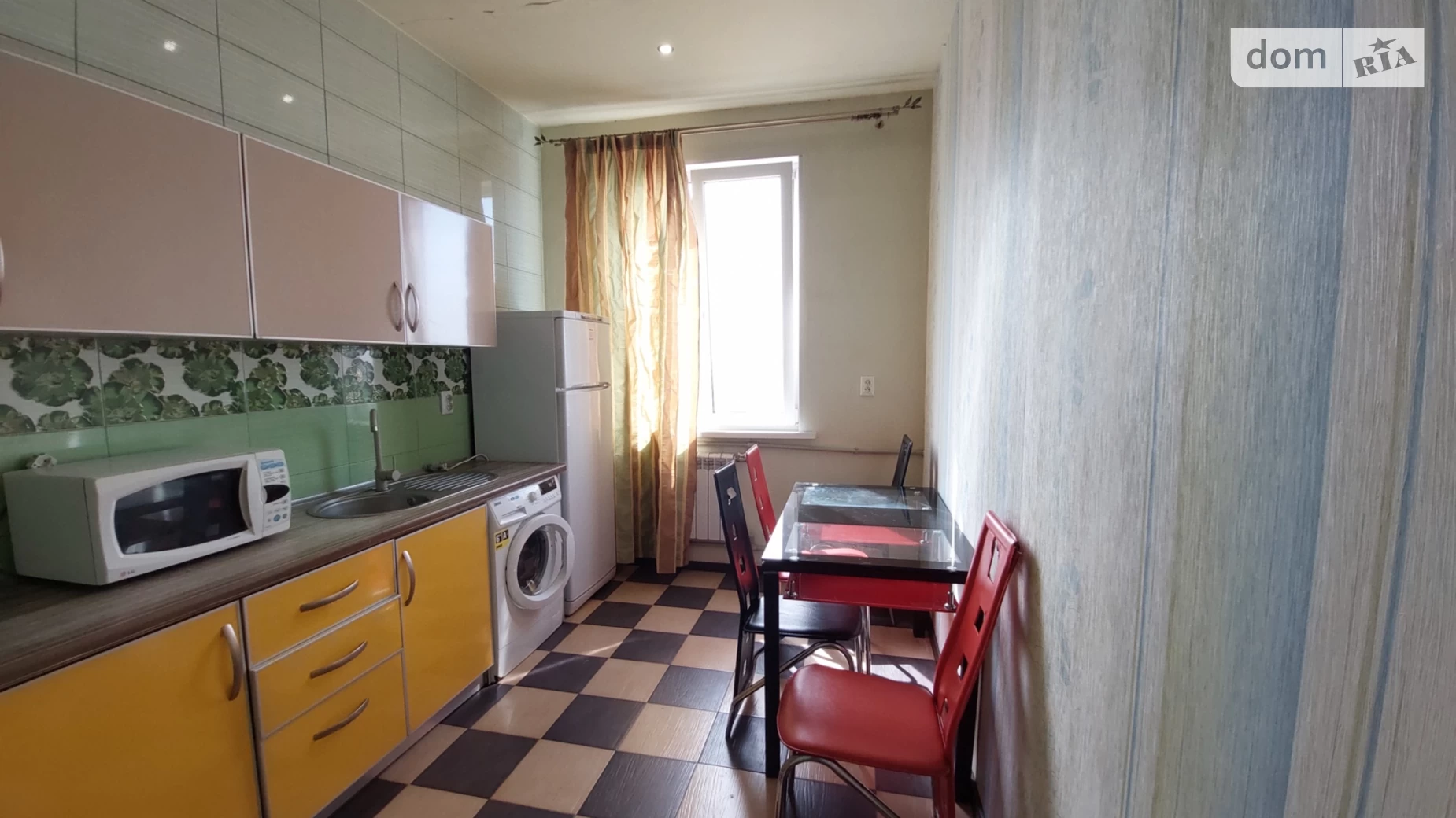 Продается 1-комнатная квартира 36.3 кв. м в Харькове, цена: 30000 $ - фото 3