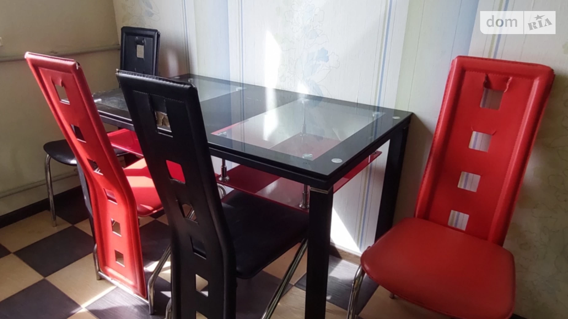 Продается 1-комнатная квартира 36.3 кв. м в Харькове, цена: 30000 $ - фото 4