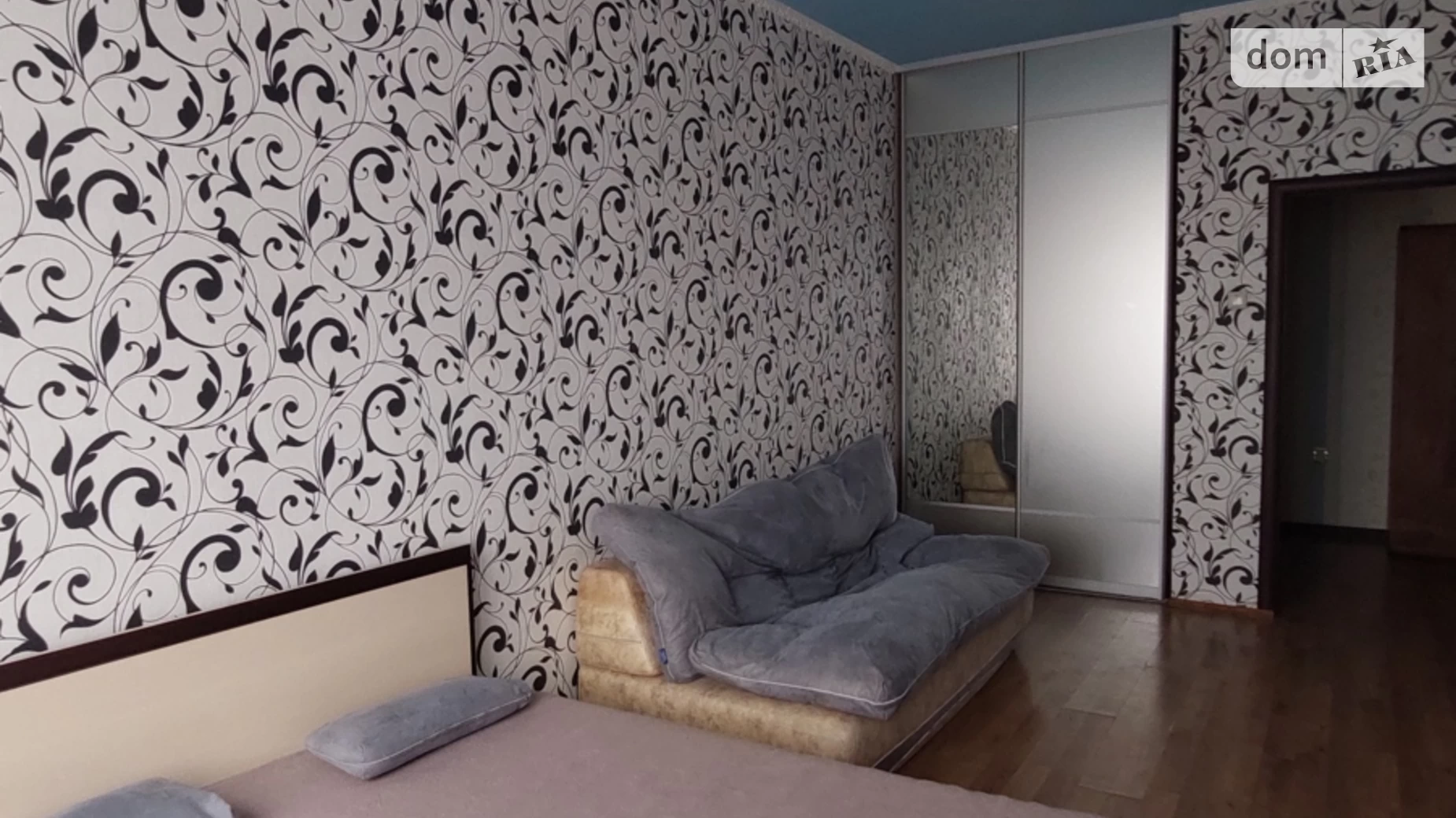 Продается 1-комнатная квартира 36.3 кв. м в Харькове, цена: 30000 $ - фото 2