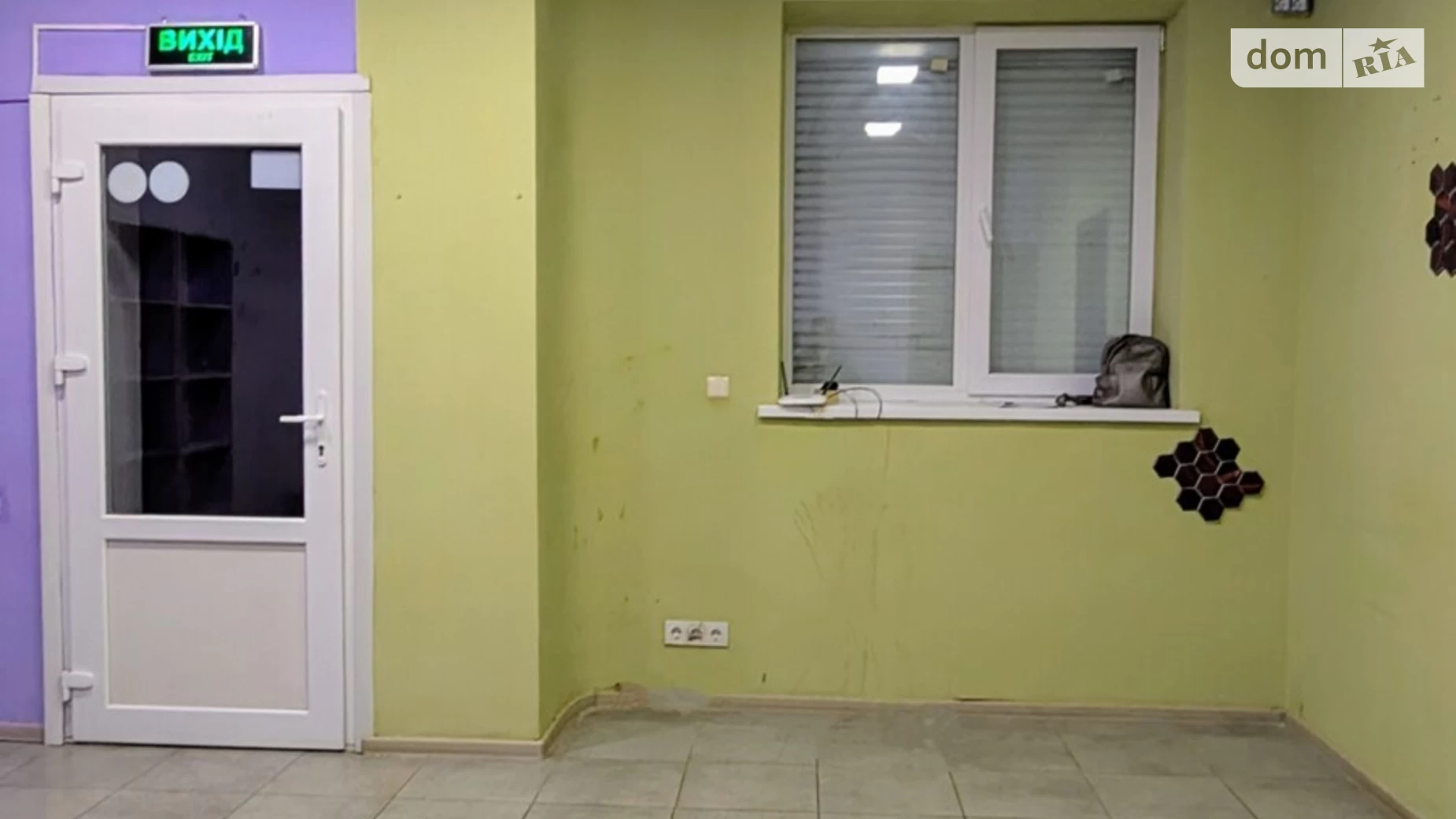 Продається приміщення вільного призначення 44 кв. м в 1-поверховій будівлі, цена: 23000 $ - фото 2