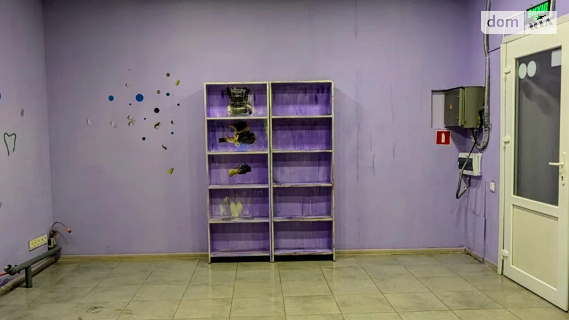 Продається приміщення вільного призначення 44 кв. м в 1-поверховій будівлі, цена: 23000 $ - фото 3